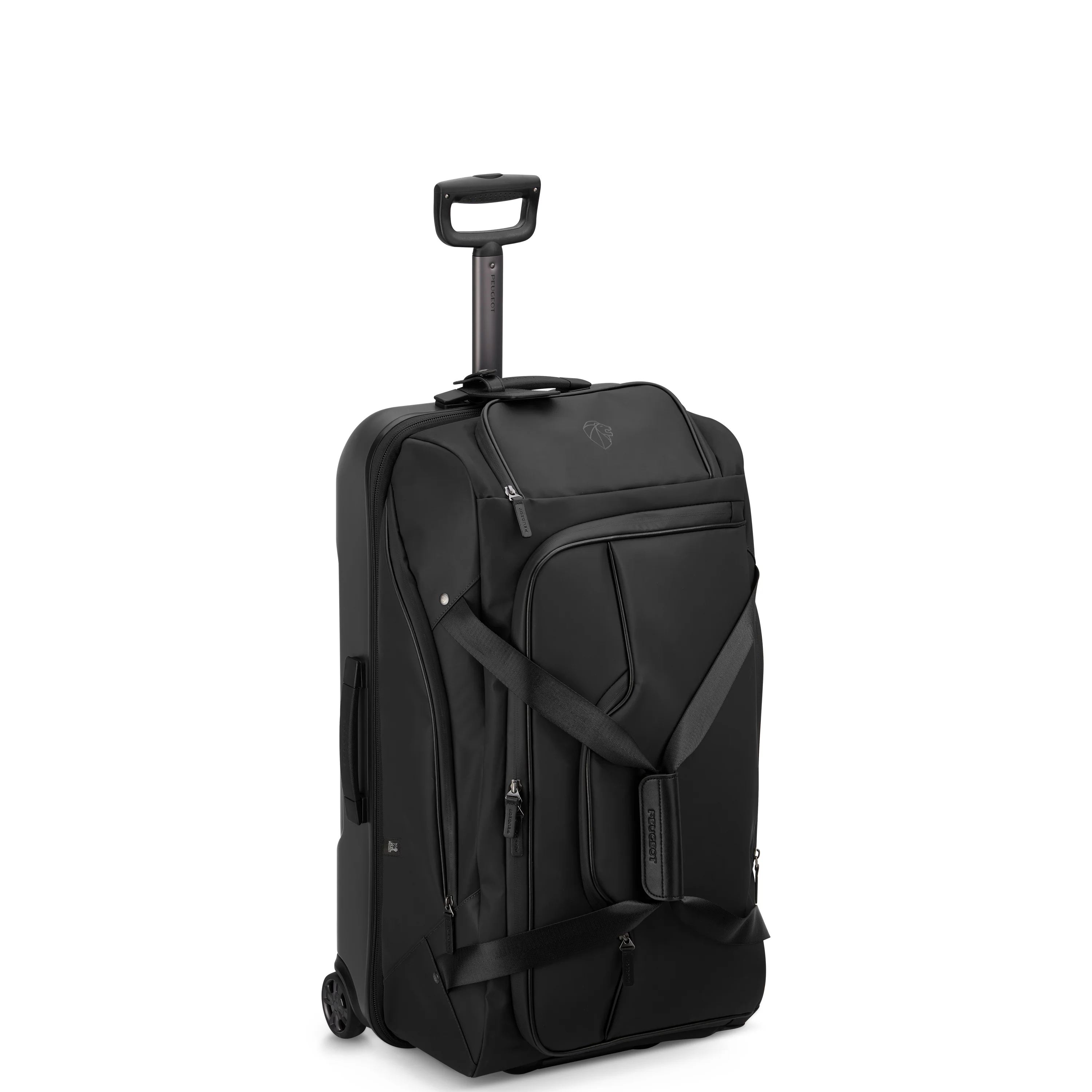 PEUGEOT VOYAGES - Duffle Bag (73cm) - Image 3