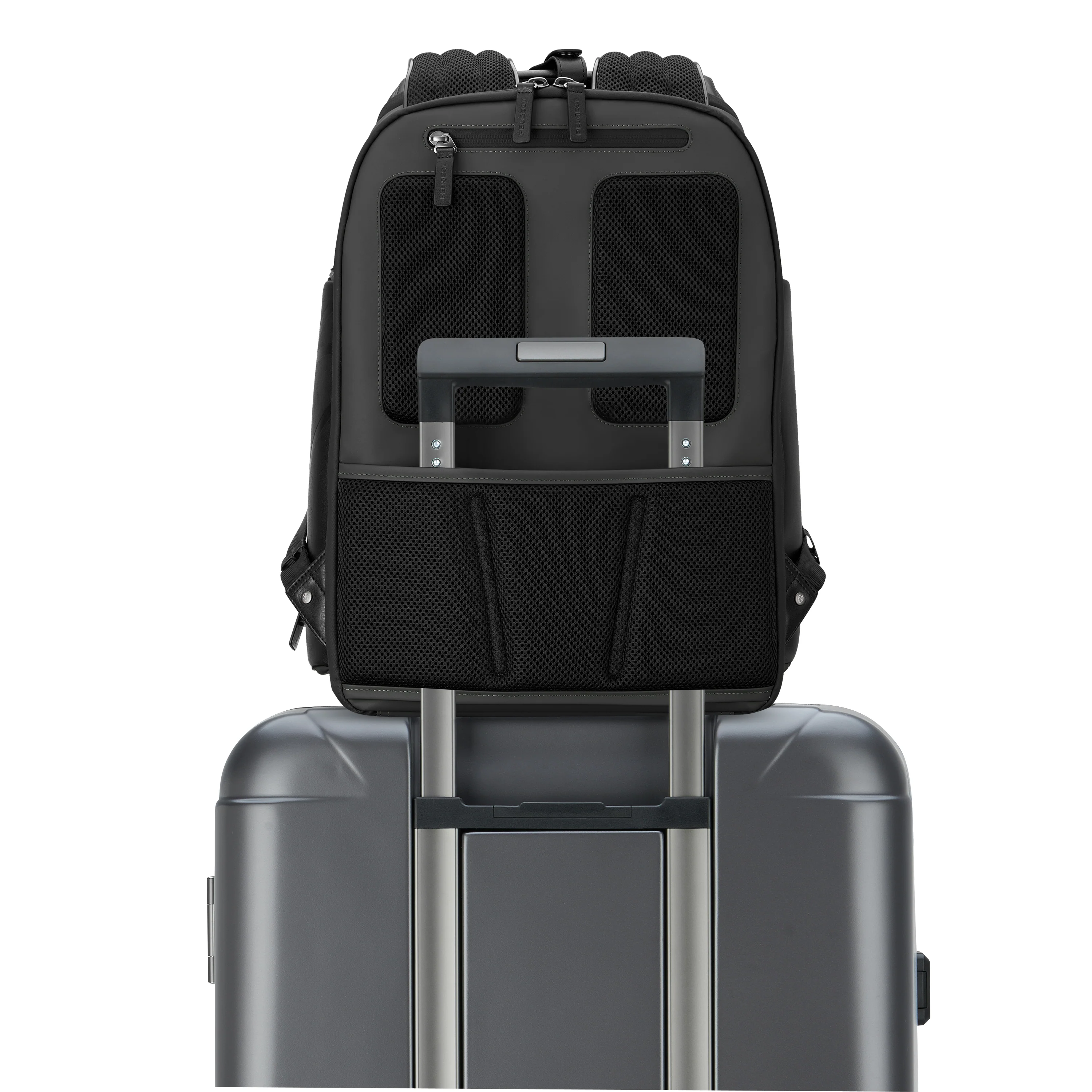 PEUGEOT VOYAGES - Back Pack (46cm) - Image 10
