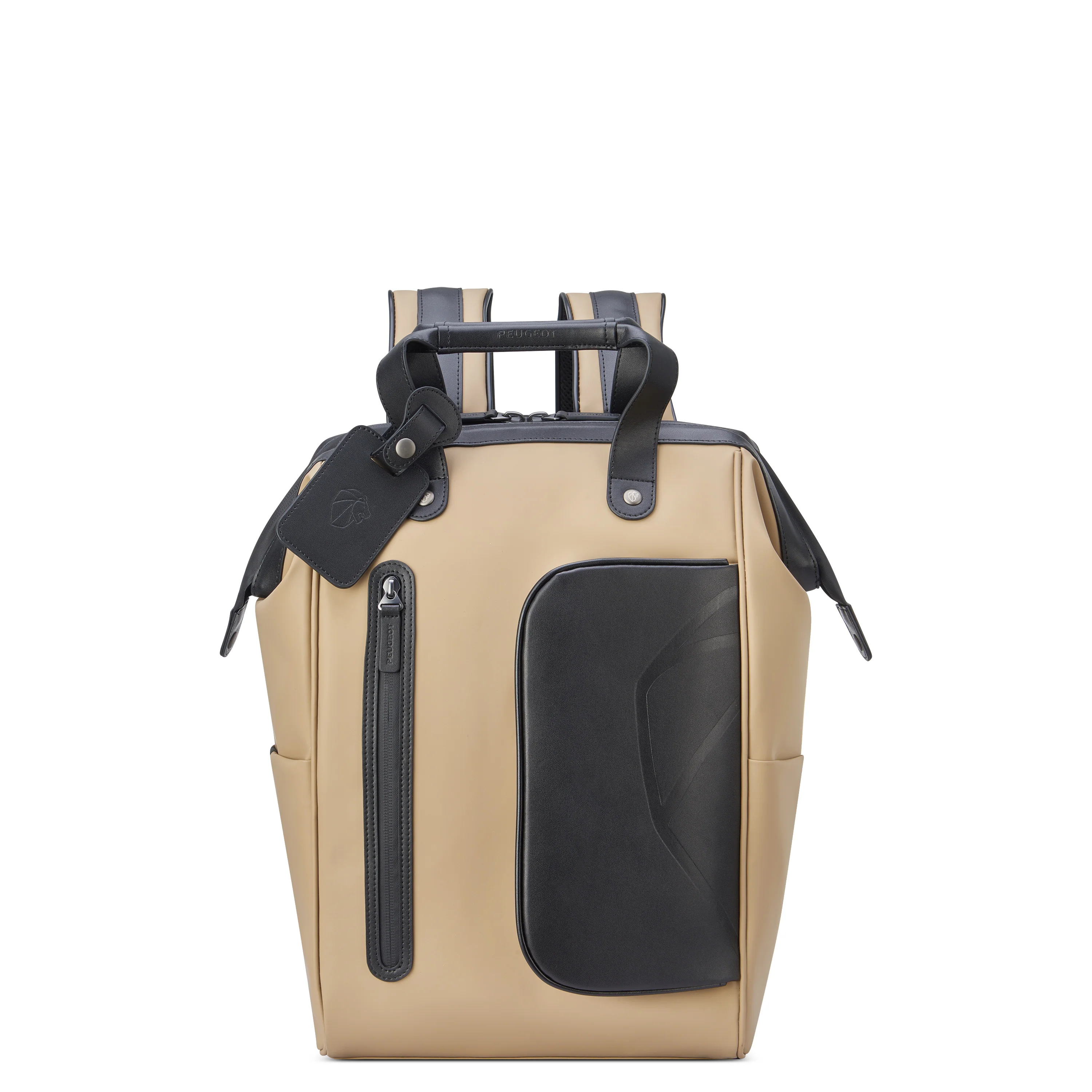 PEUGEOT VOYAGES - Back Pack (41cm) - Image 23