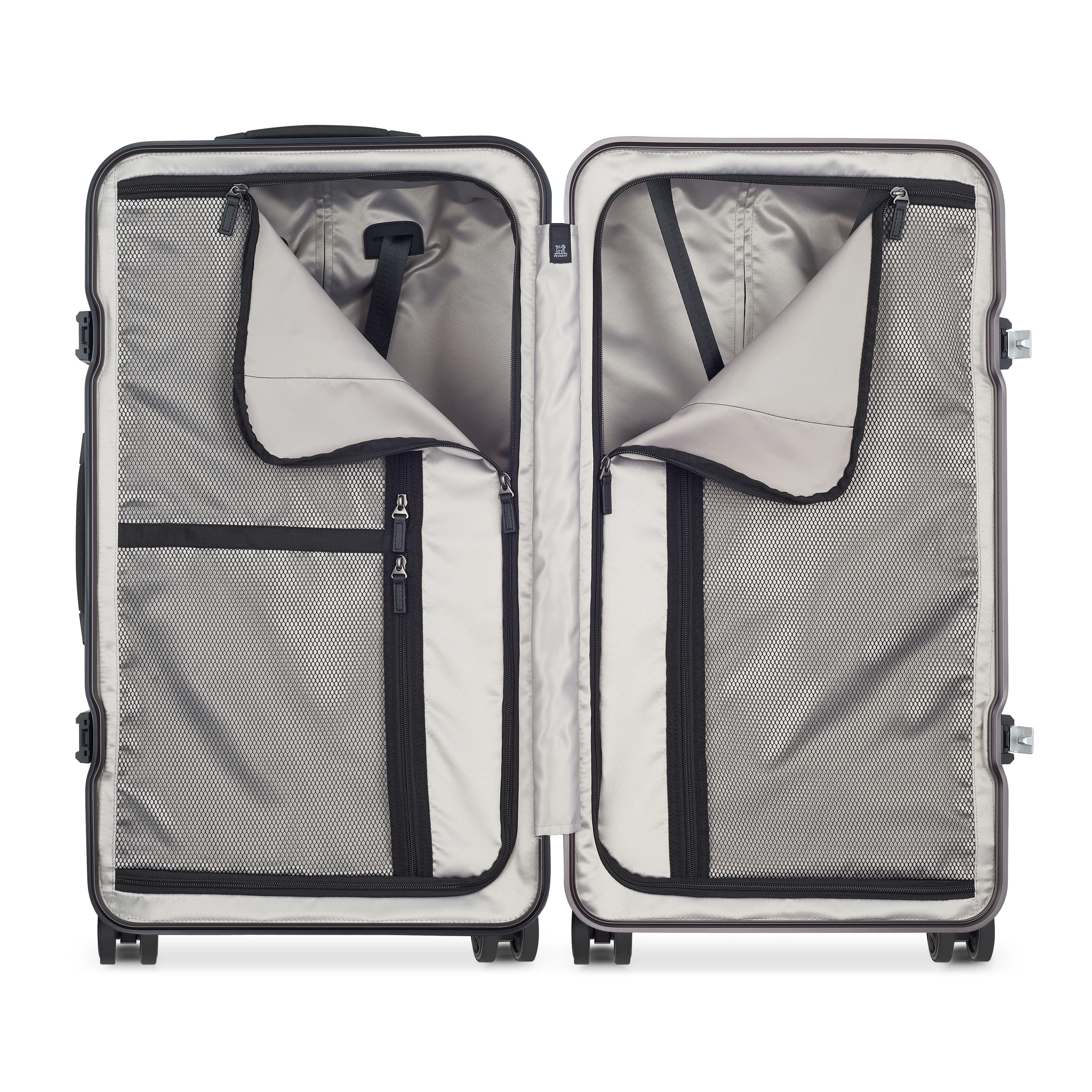 PEUGEOT VOYAGES - L Trunk (73cm) - Image 50