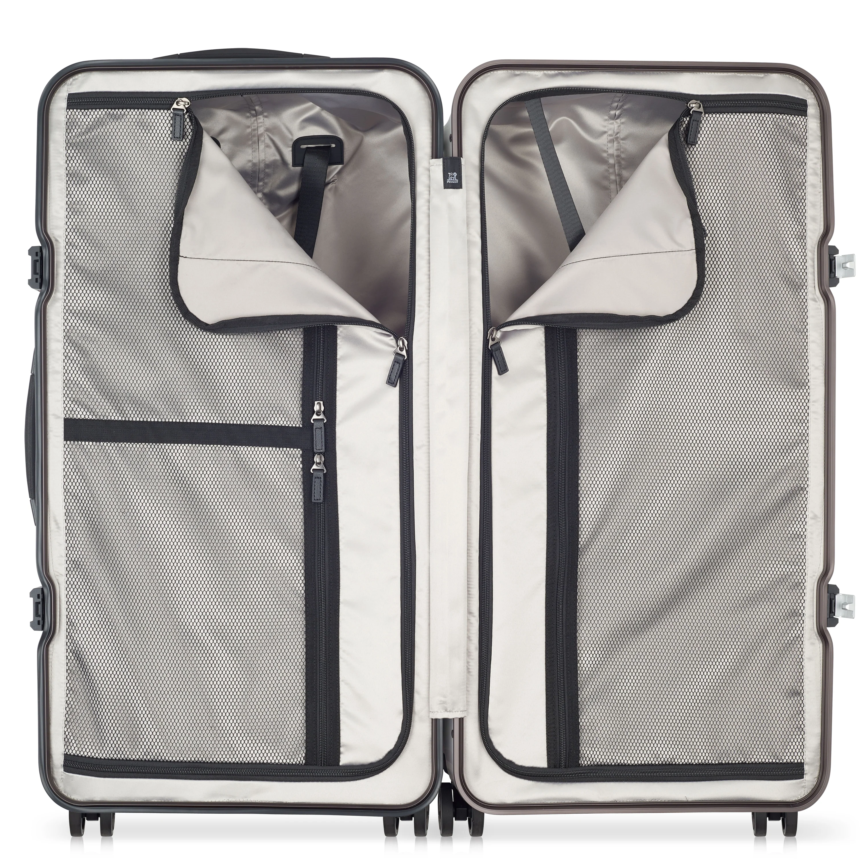 PEUGEOT VOYAGES - XL Trunk (80cm) - Image 4