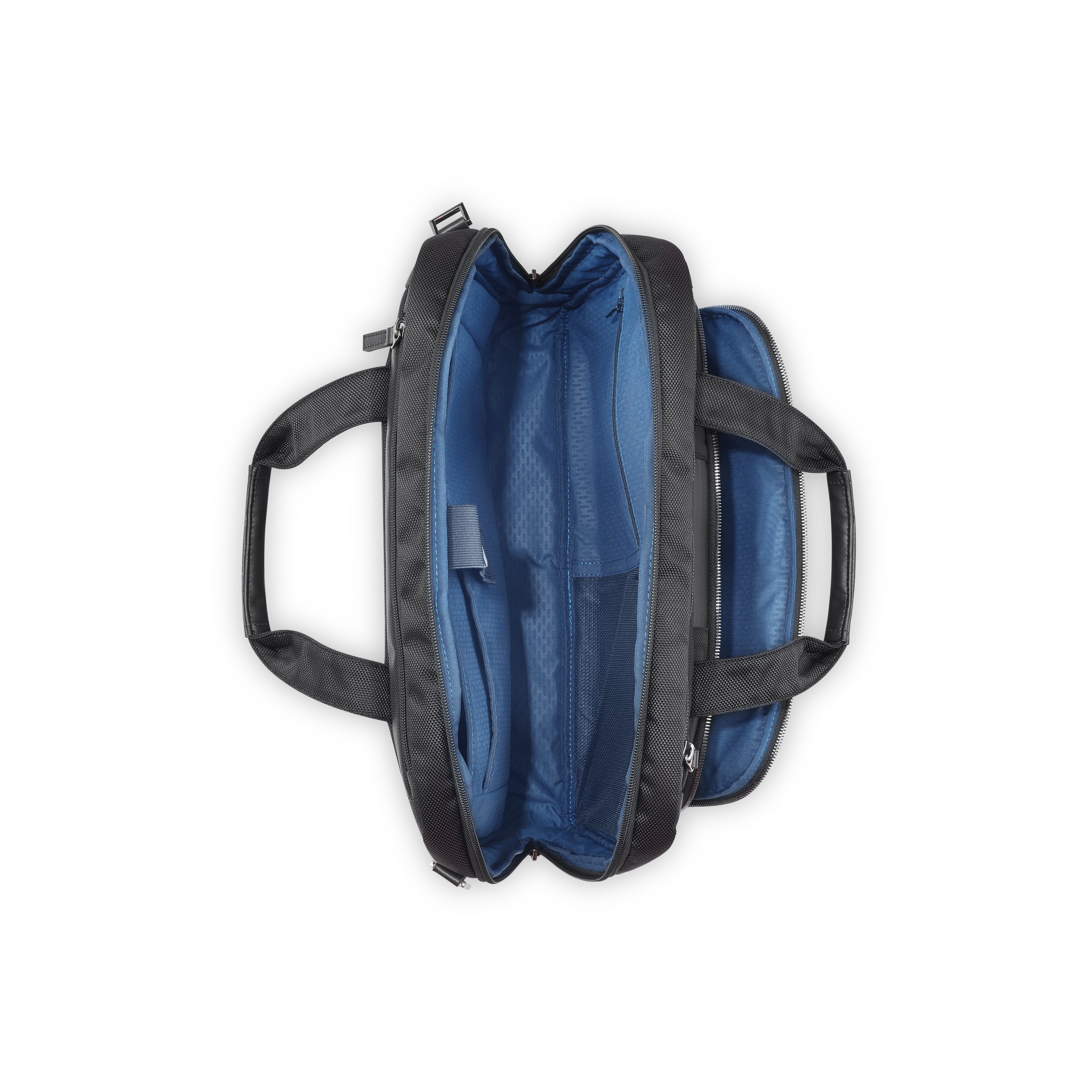 WAGRAM - Satchel 1-compartment (PC Protection 15.6") - Image 16