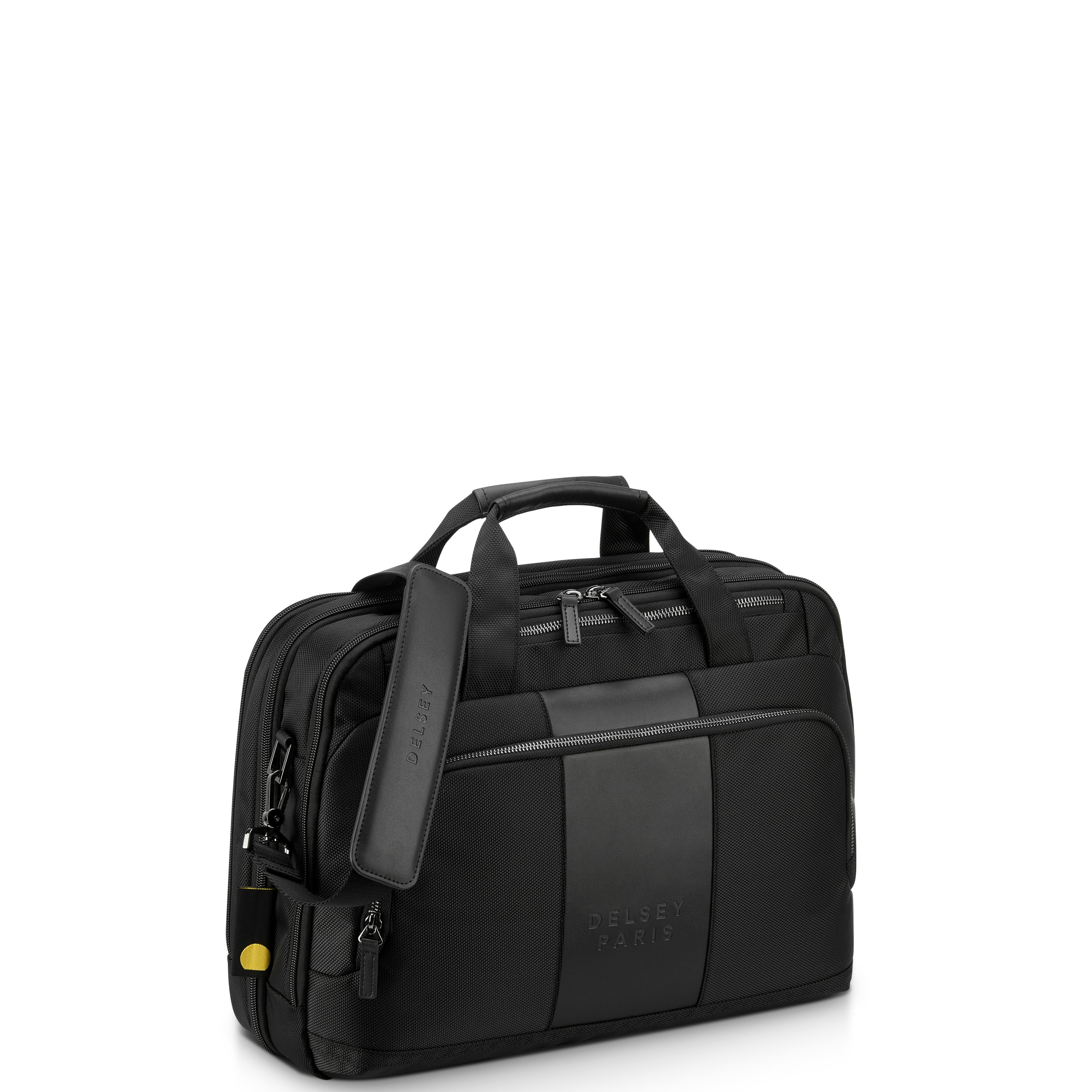 WAGRAM - Satchel 2-compartment  (PC Protection 15.6") - Image 14