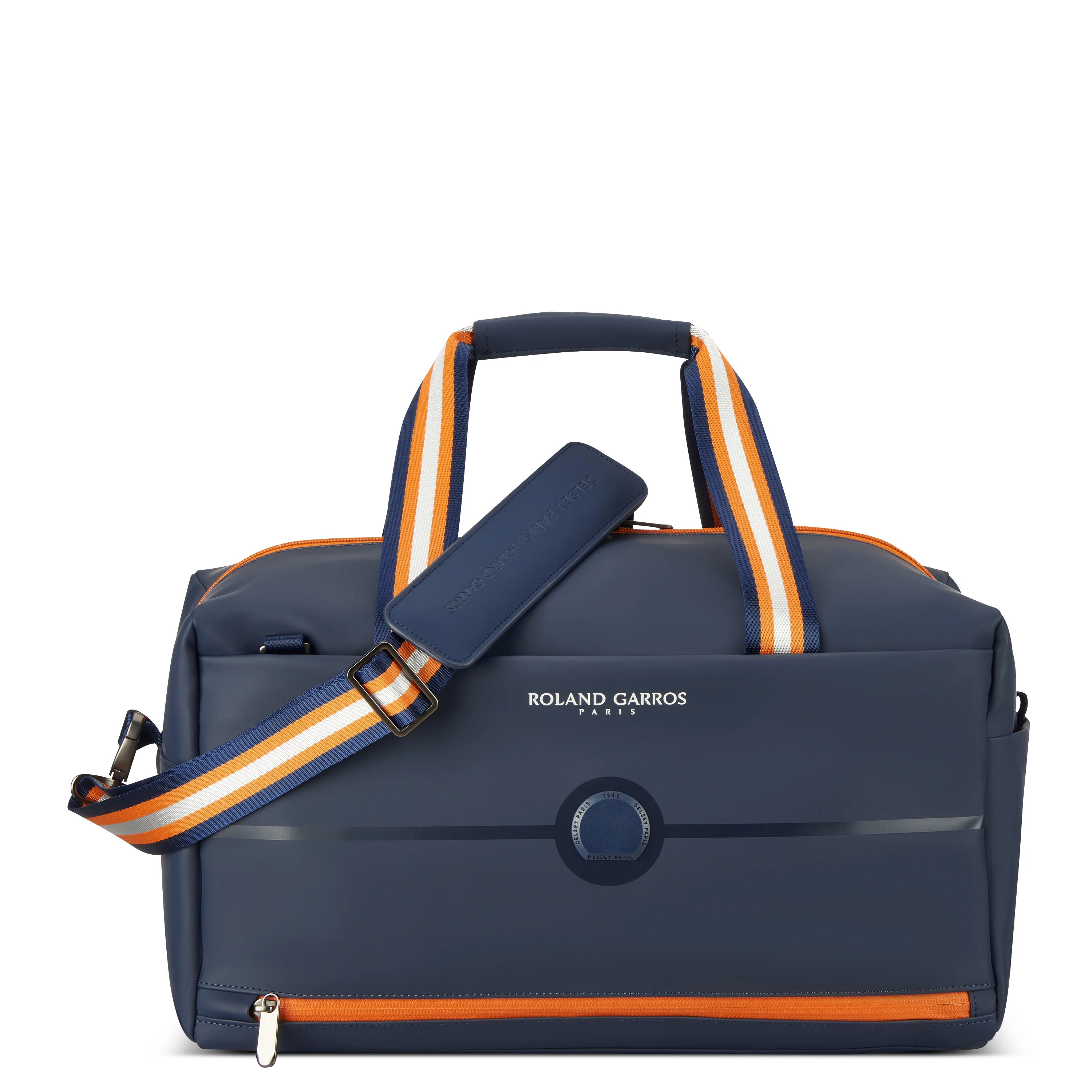 Turenne Soft - Sport Duffle Bag (45cm) Roland Garros - Image 5