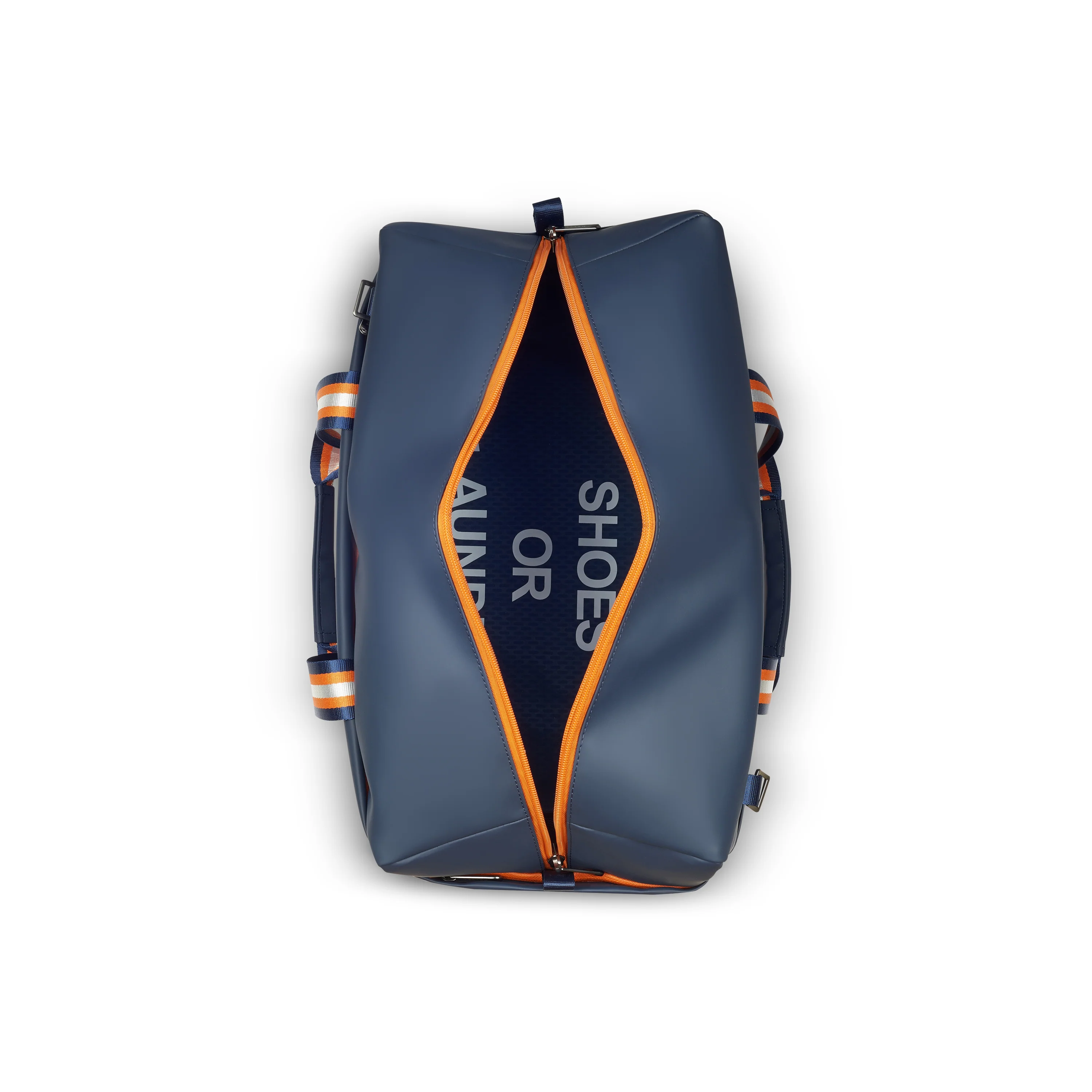 Turenne Soft - Sport Duffle Bag (45cm) Roland Garros - Image 8