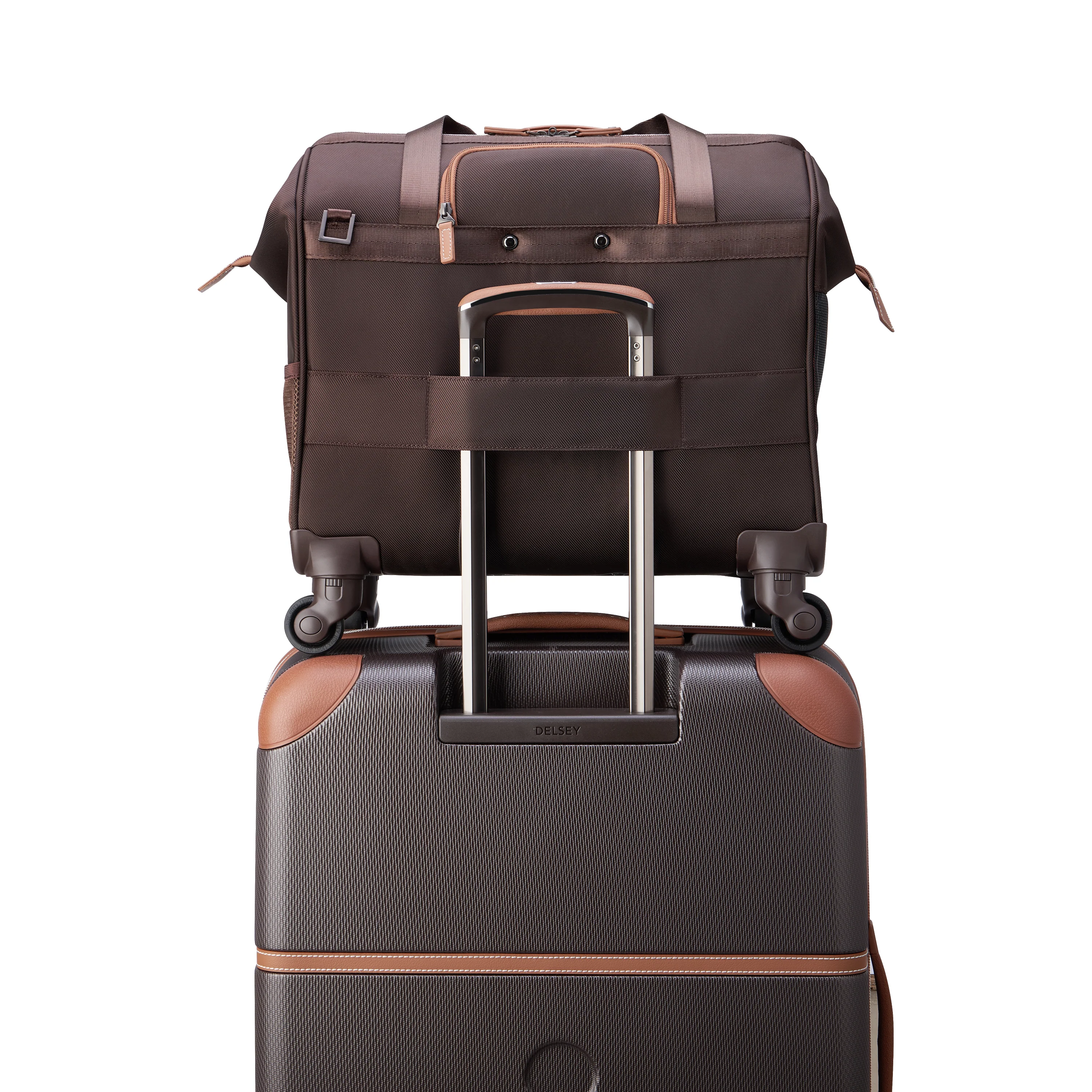 Chatelet Air 2.0 - 4 Wheel Pet Carrier - Image 9