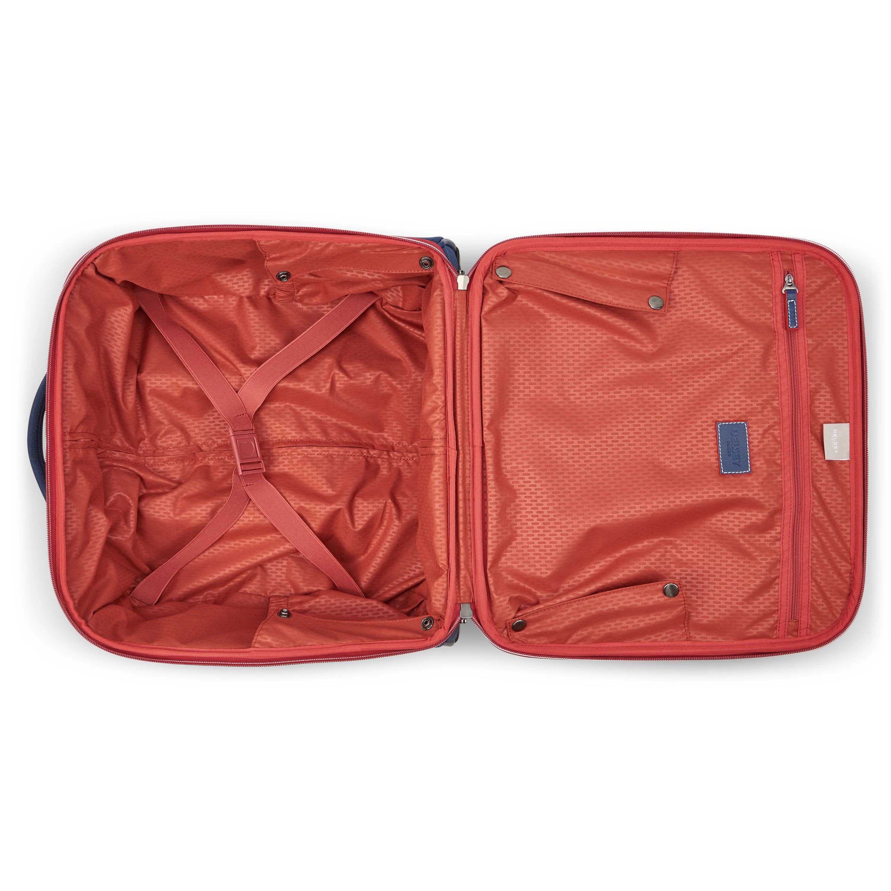 CHATELET AIR 2.0 - Pilot case - Image 11