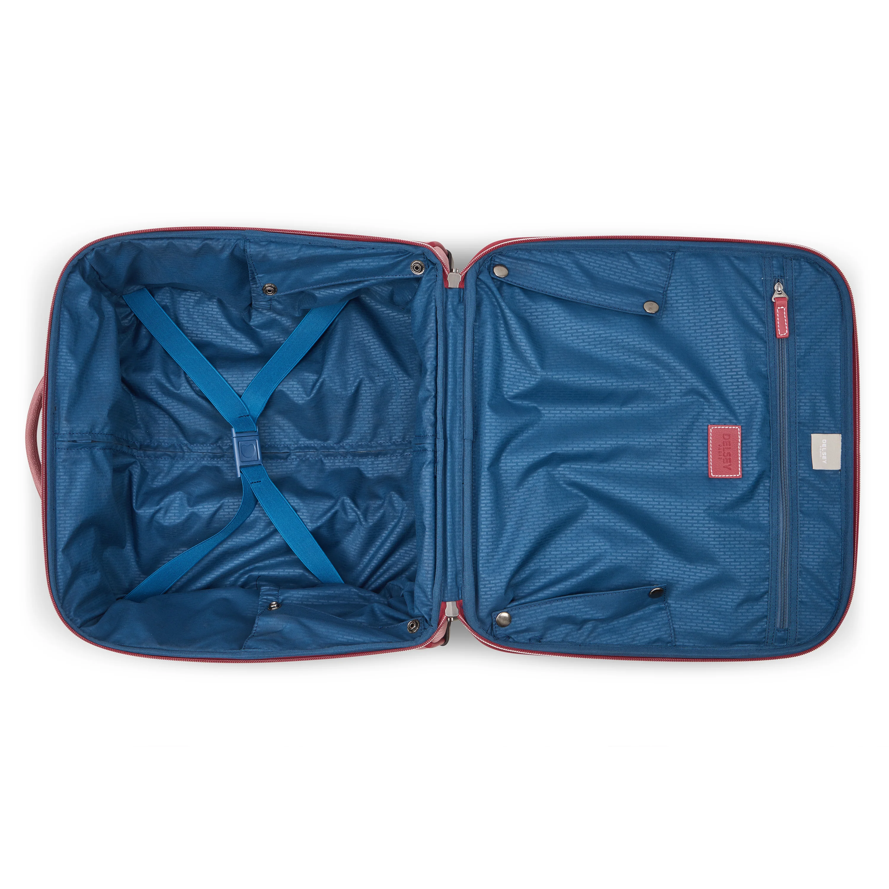 CHATELET AIR 2.0 - Pilot case - Image 17