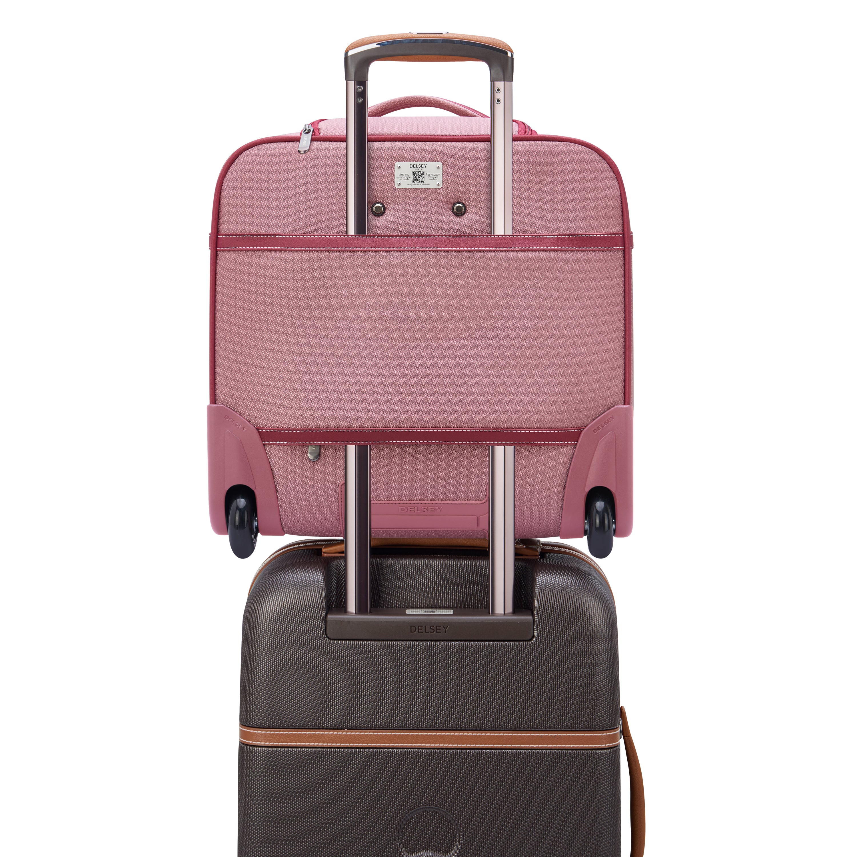 CHATELET AIR 2.0 - Pilot case - Image 18