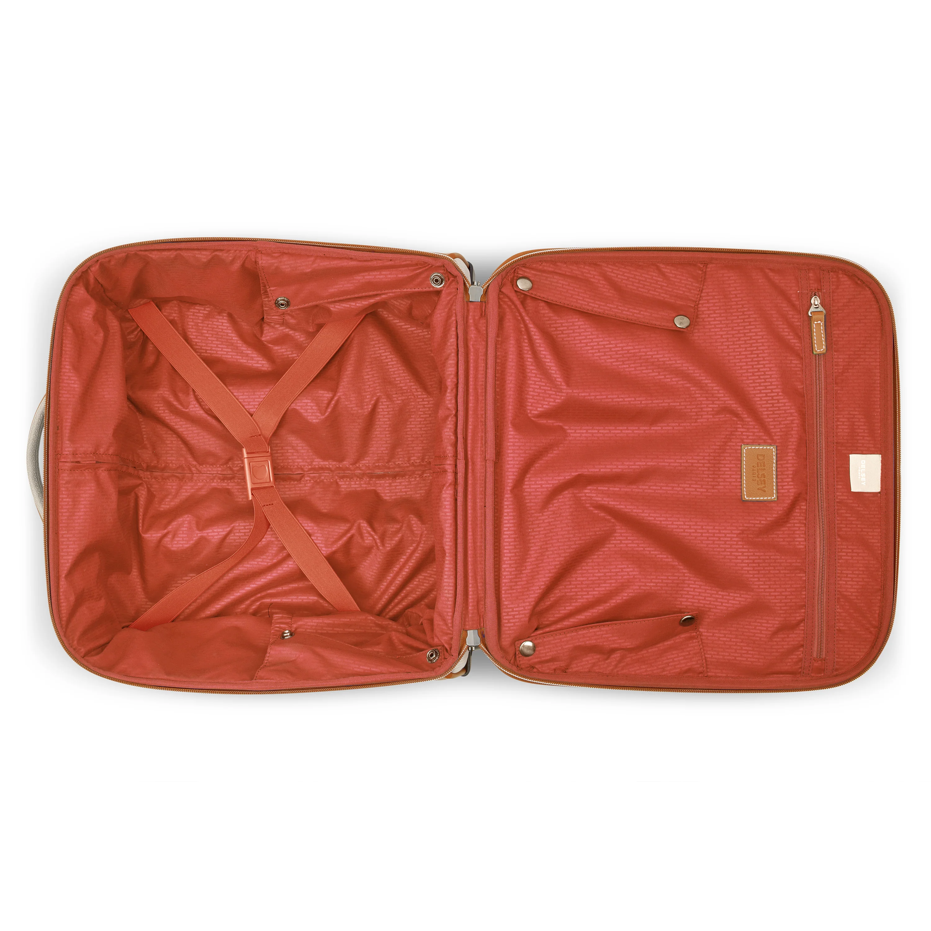 CHATELET AIR 2.0 - Pilot case - Image 21