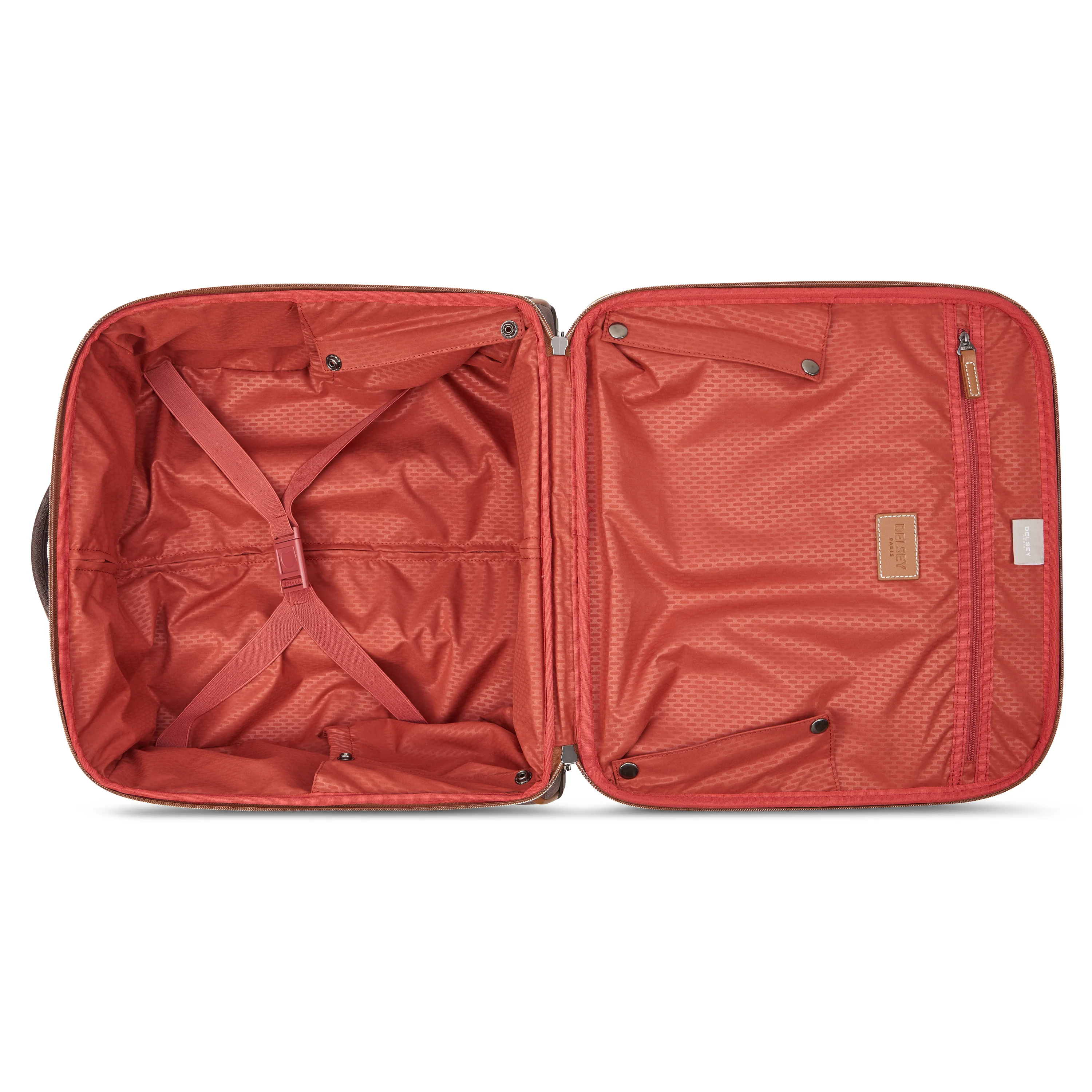 CHATELET AIR 2.0 - Pilot case - Image 3
