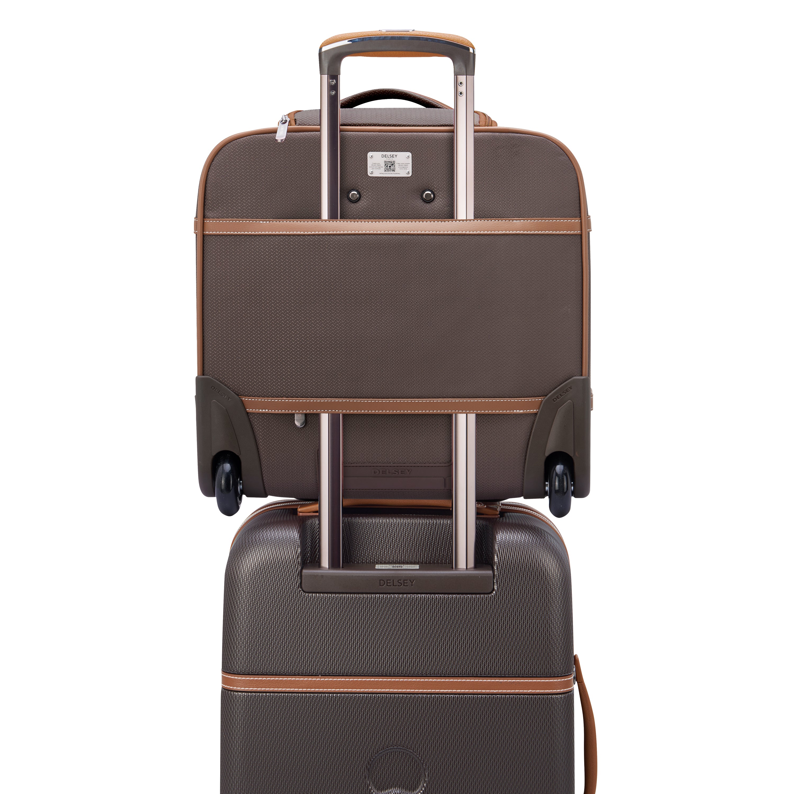 CHATELET AIR 2.0 - Pilot case - Image 6