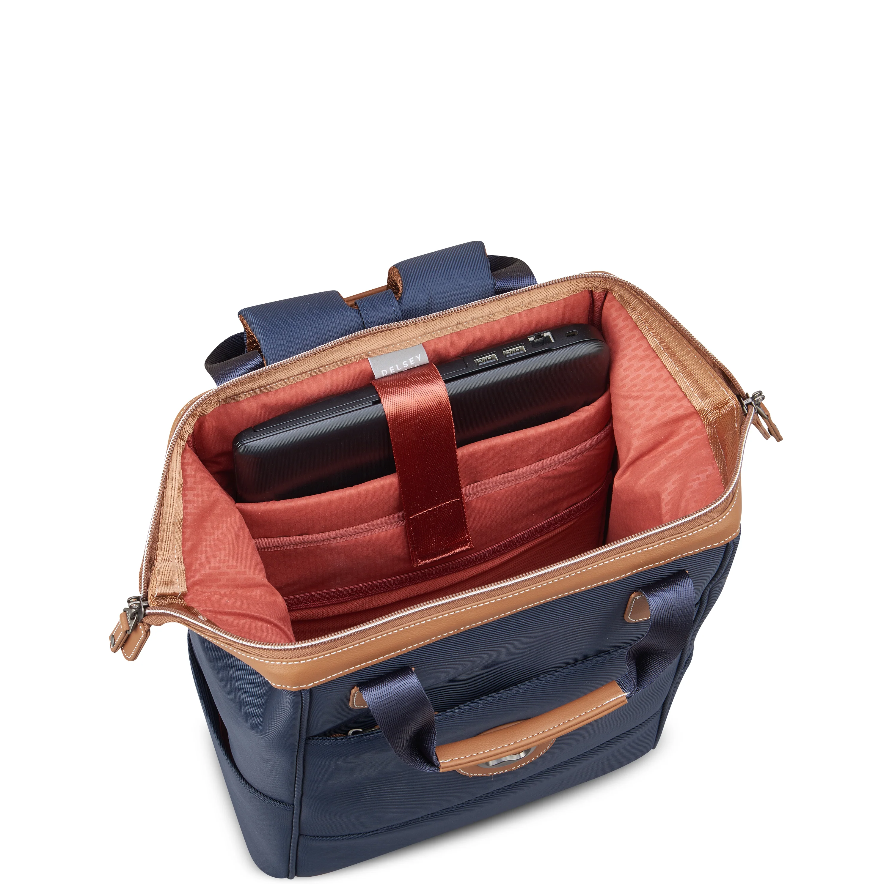 CHATELET AIR 2.0 - Backpack (PC Protection 14") - Image 22