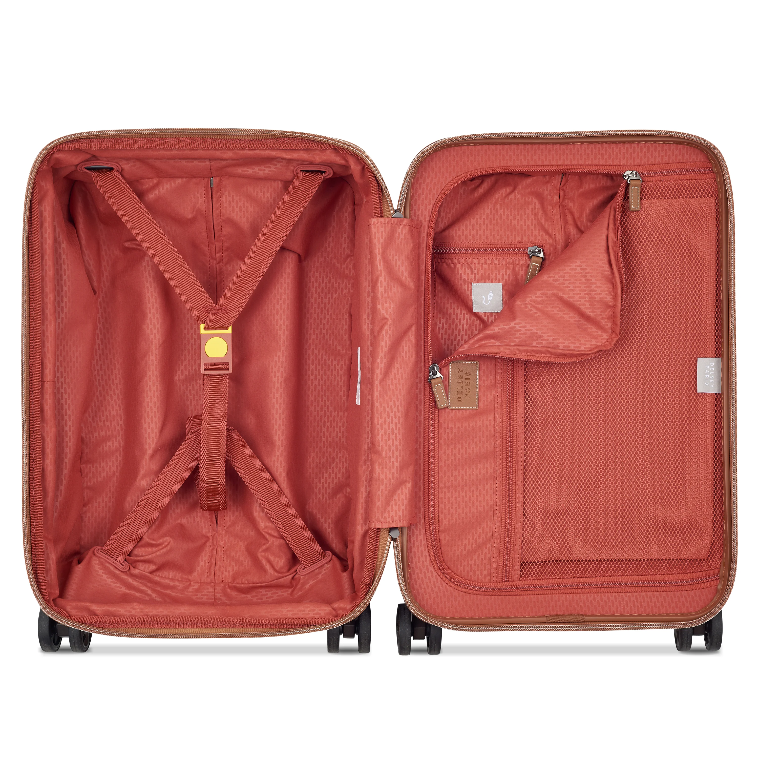 CHATELET AIR 2.0 - S Expandable Business Fleece version (55cm) - PC 14" - Image 12