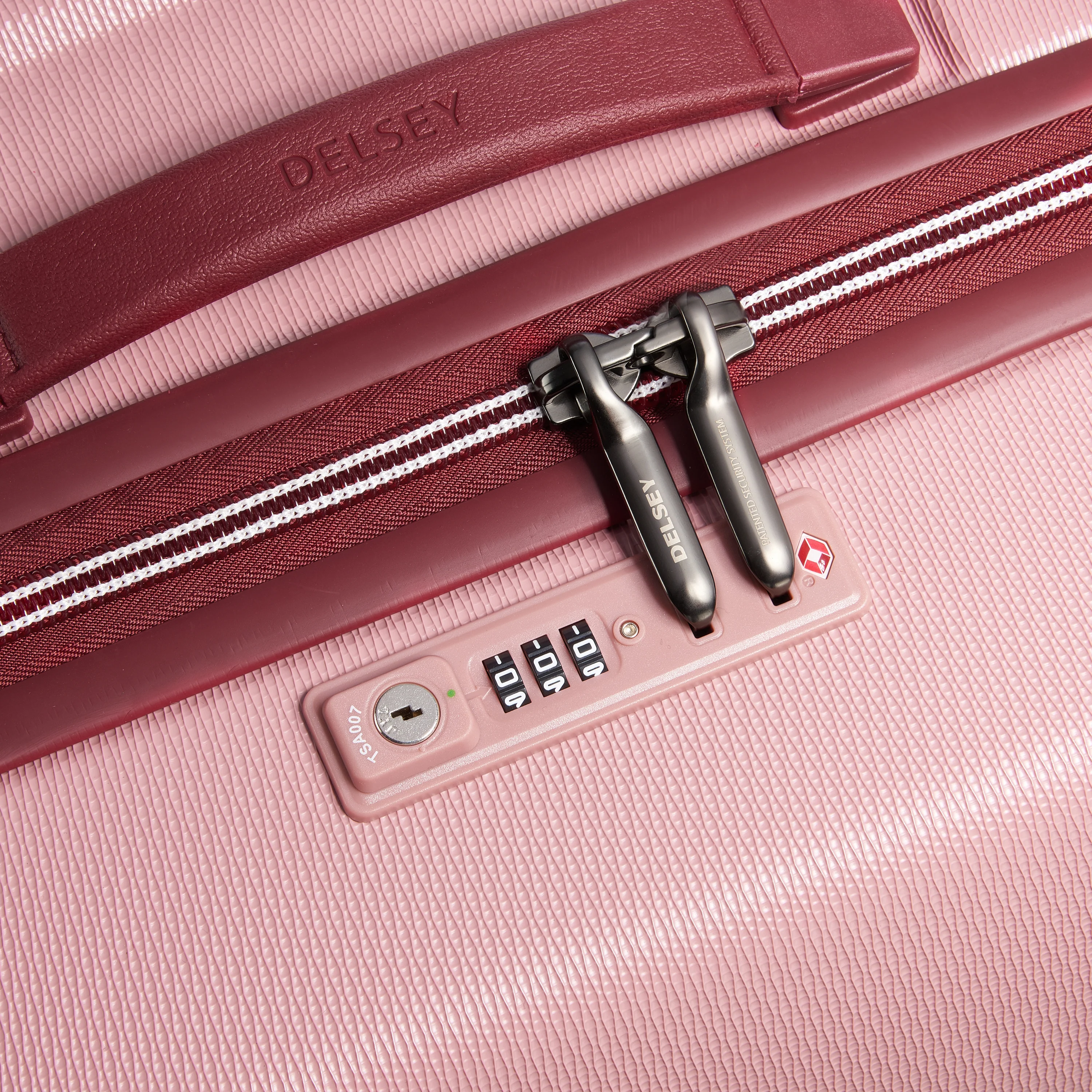 CHATELET AIR 2.0 - Trunk XL (80cm) - Image 5