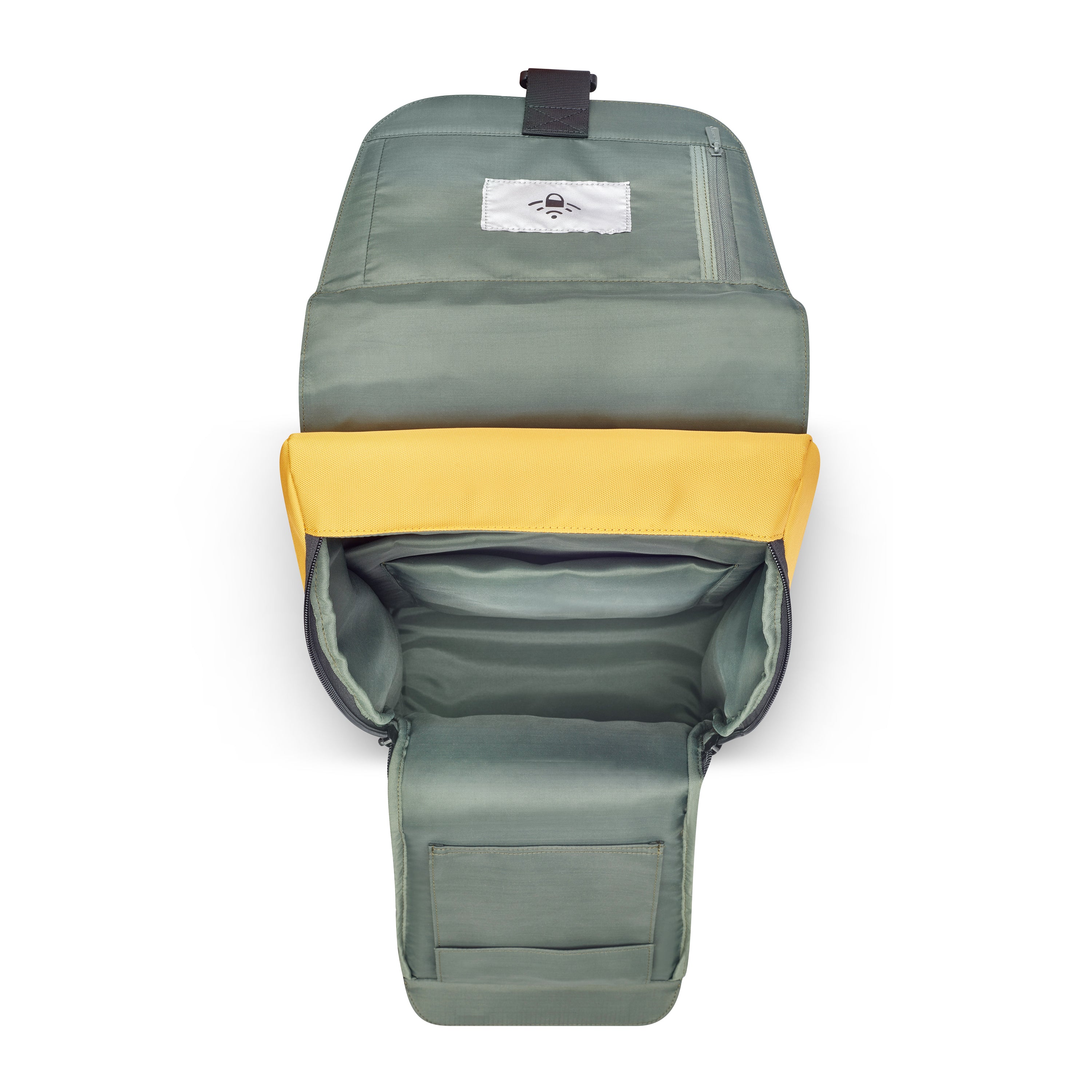 SECURFLAP - Backpack (PC Protection 16") - Image 12