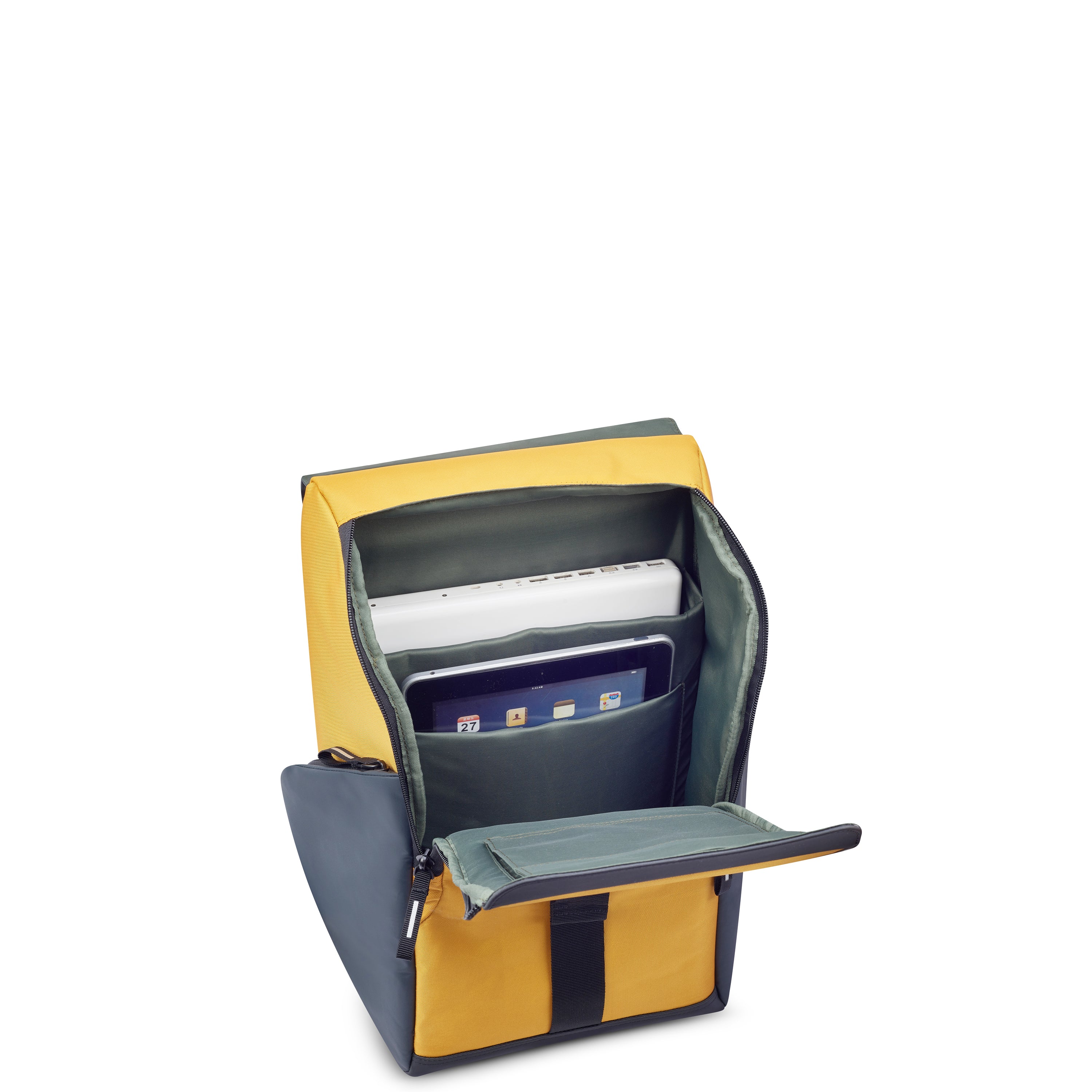 SECURFLAP - Backpack (PC Protection 16") - Image 16