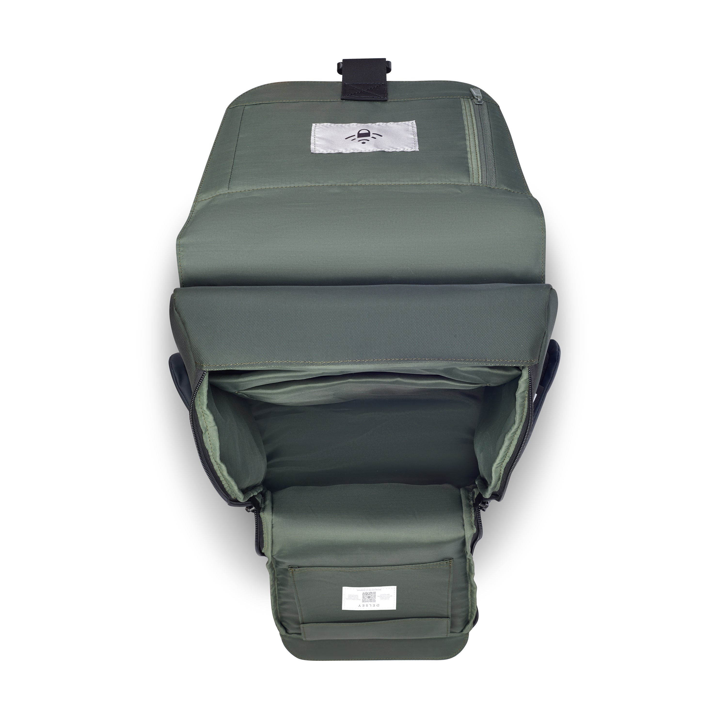 SECURFLAP - Backpack (PC Protection 16") - Image 22