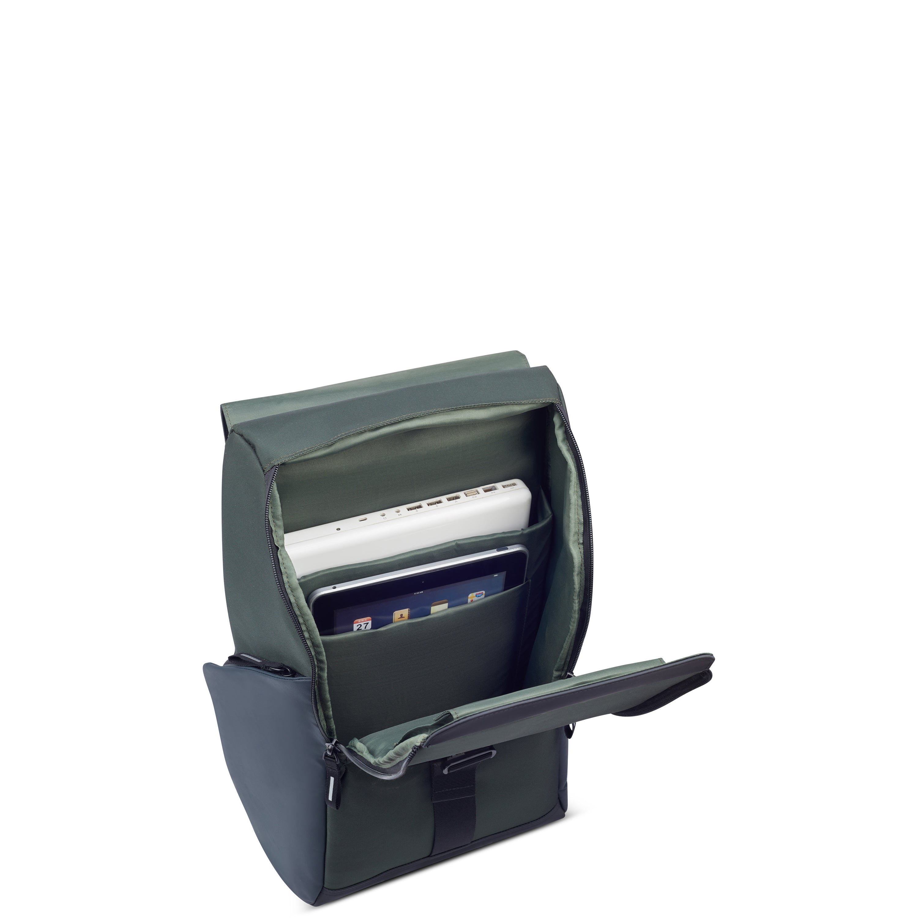 SECURFLAP - Backpack (PC Protection 16") - Image 25