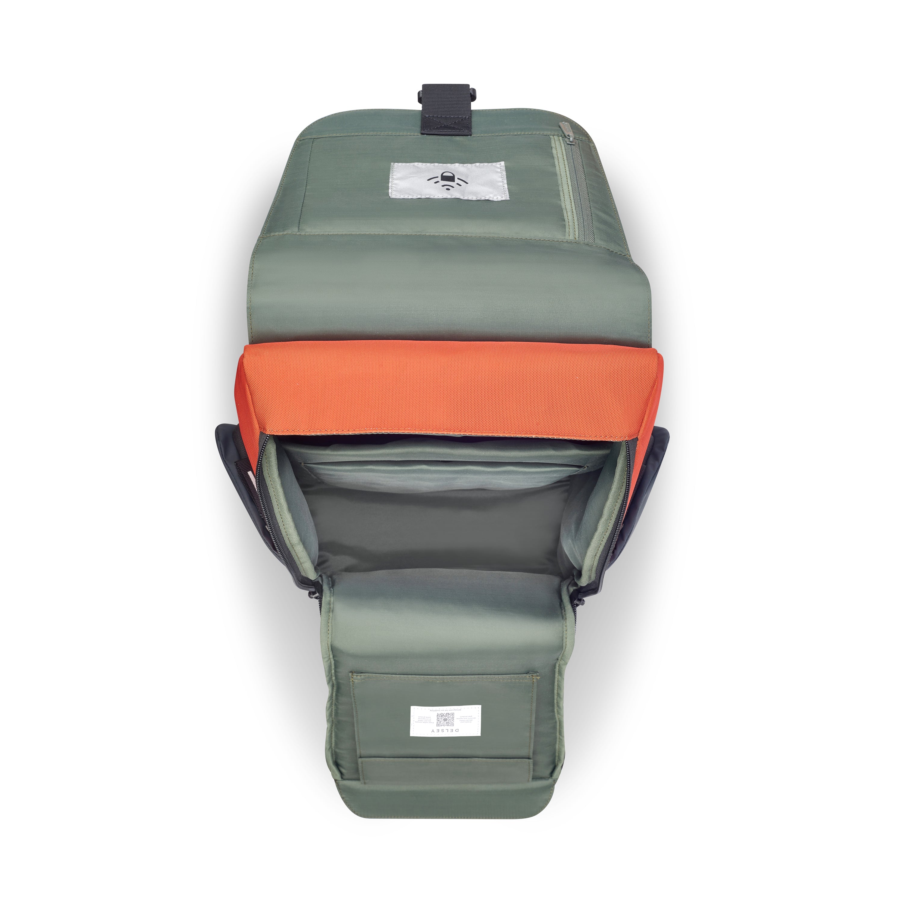 SECURFLAP - Backpack (PC Protection 16") - Image 31