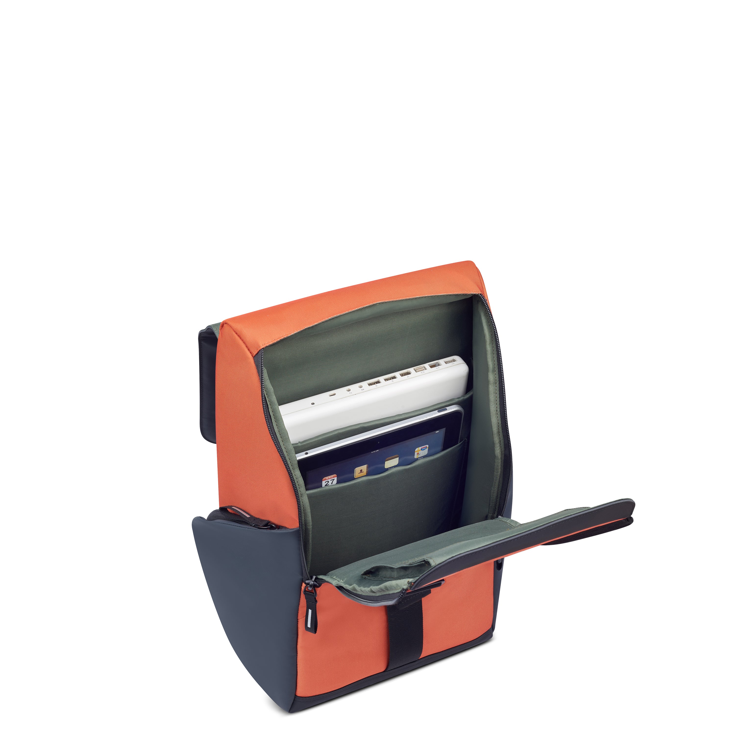 SECURFLAP - Backpack (PC Protection 16") - Image 33