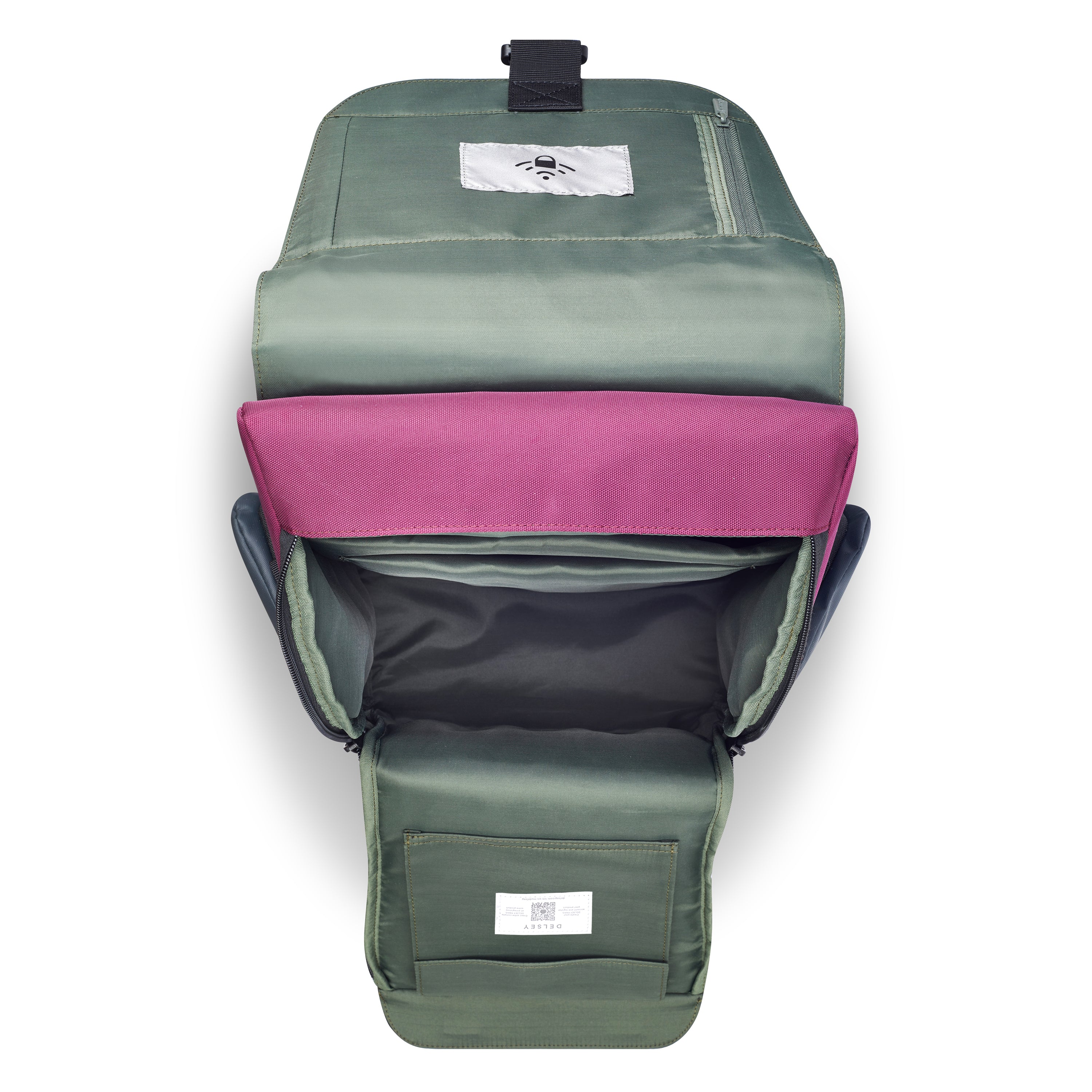 SECURFLAP - Backpack (PC Protection 16") - Image 58