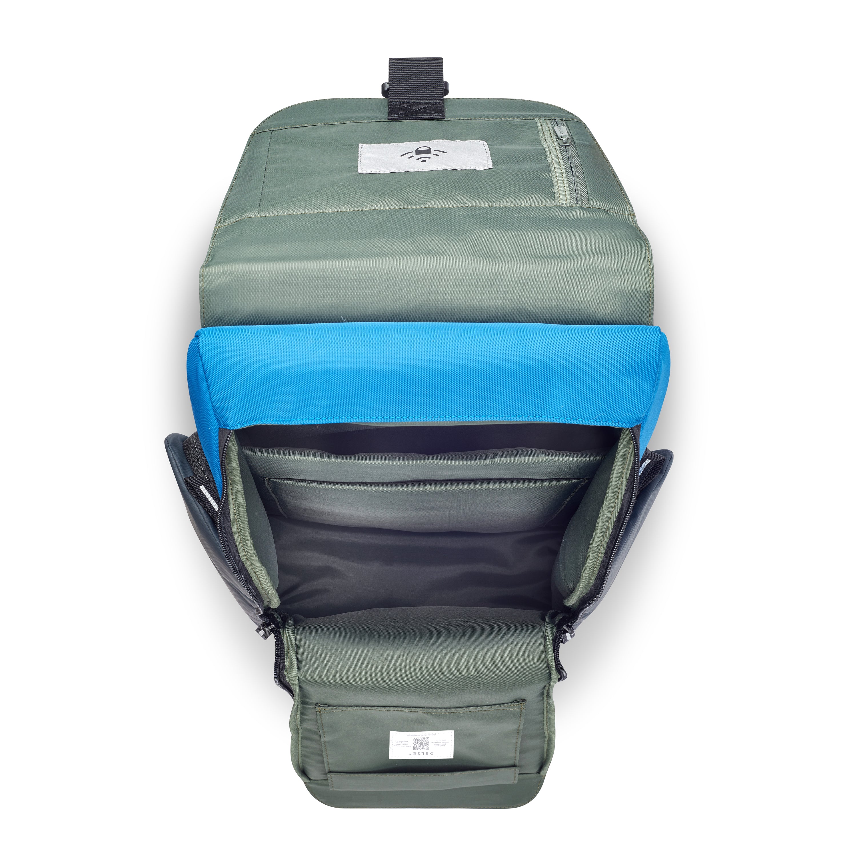 SECURFLAP - Backpack (PC Protection 16") - Image 6