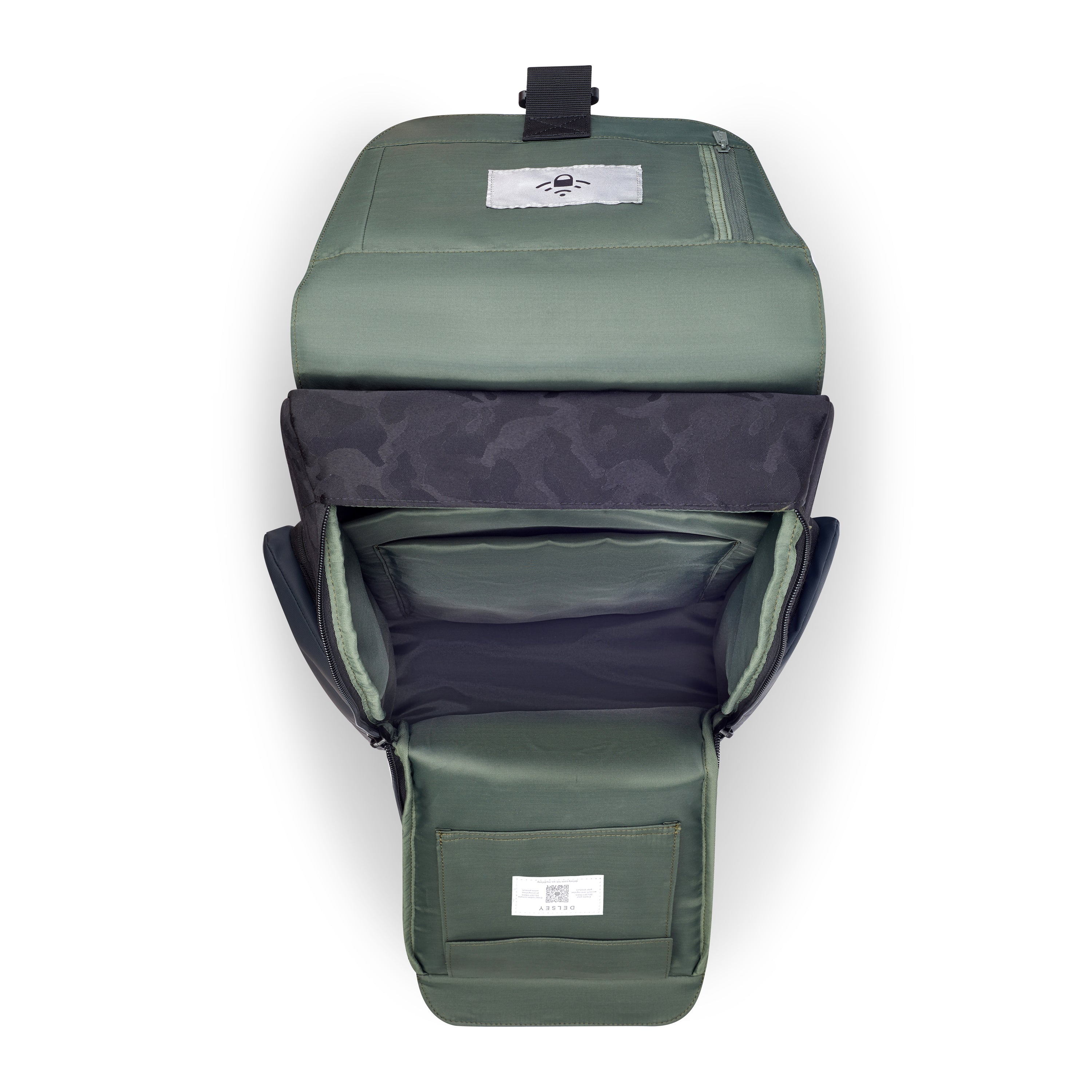 SECURFLAP - Backpack (PC Protection 16") - Image 67