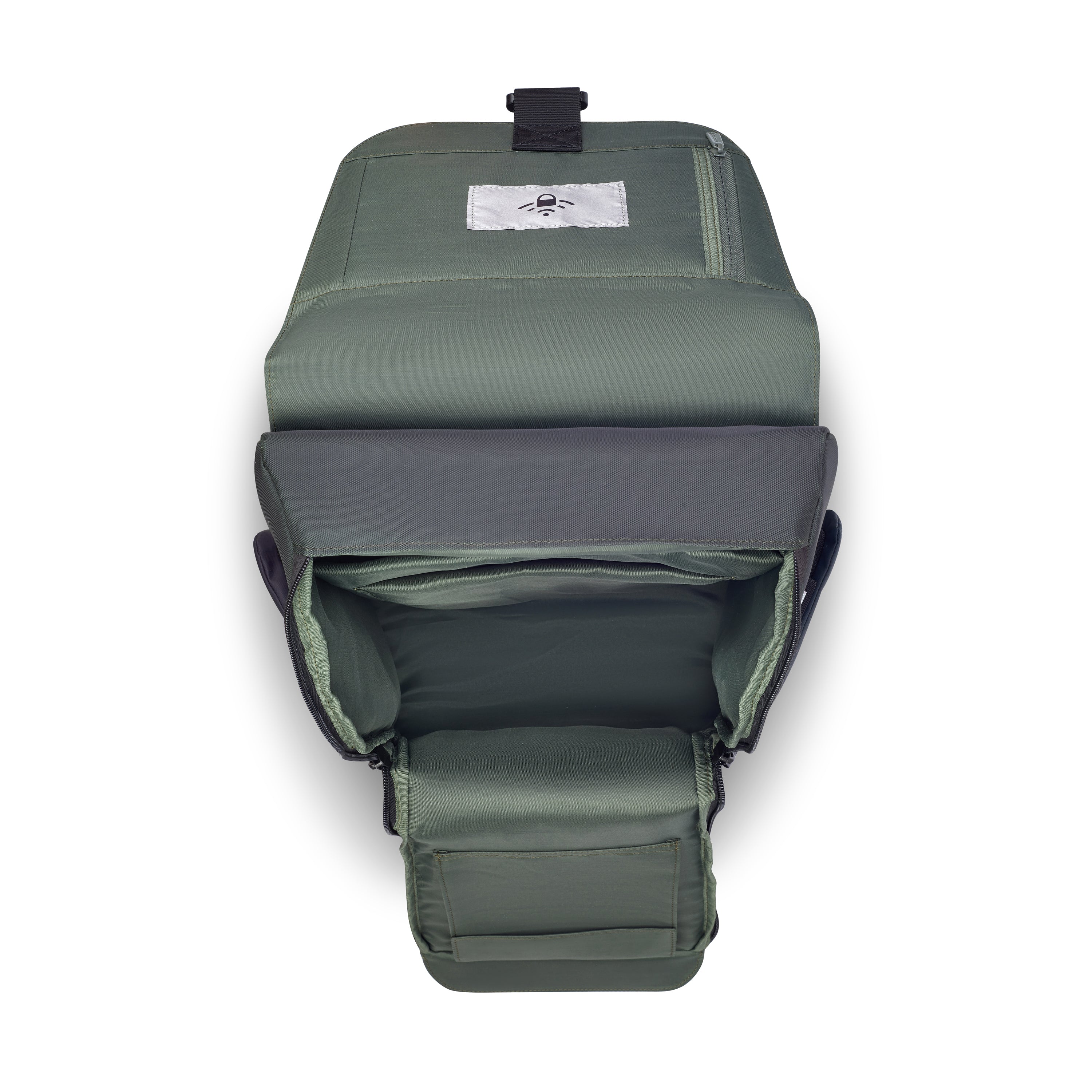 SECURFLAP - Backpack (PC Protection 16") - Image 72