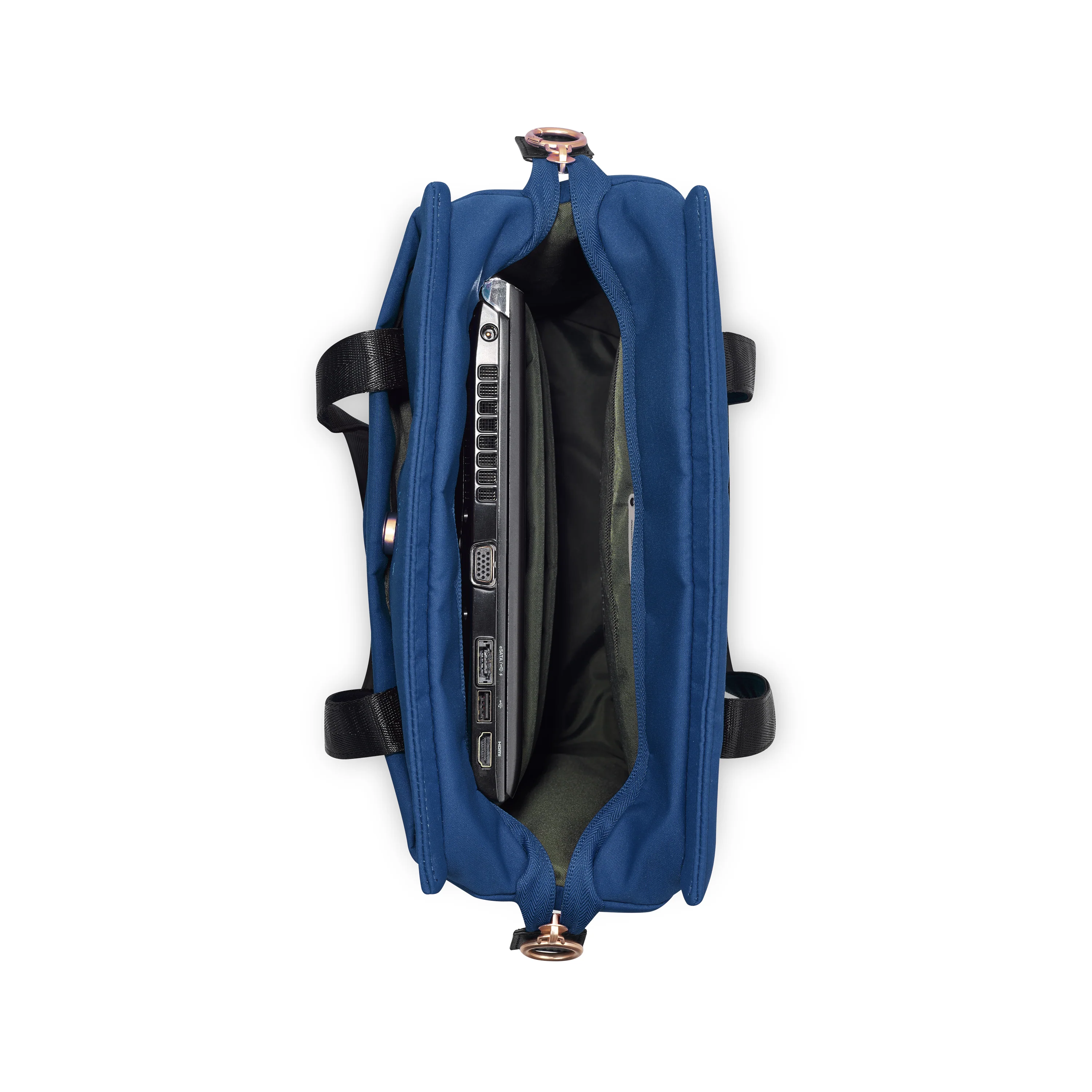 Reporter / Personal Bag - Image 11