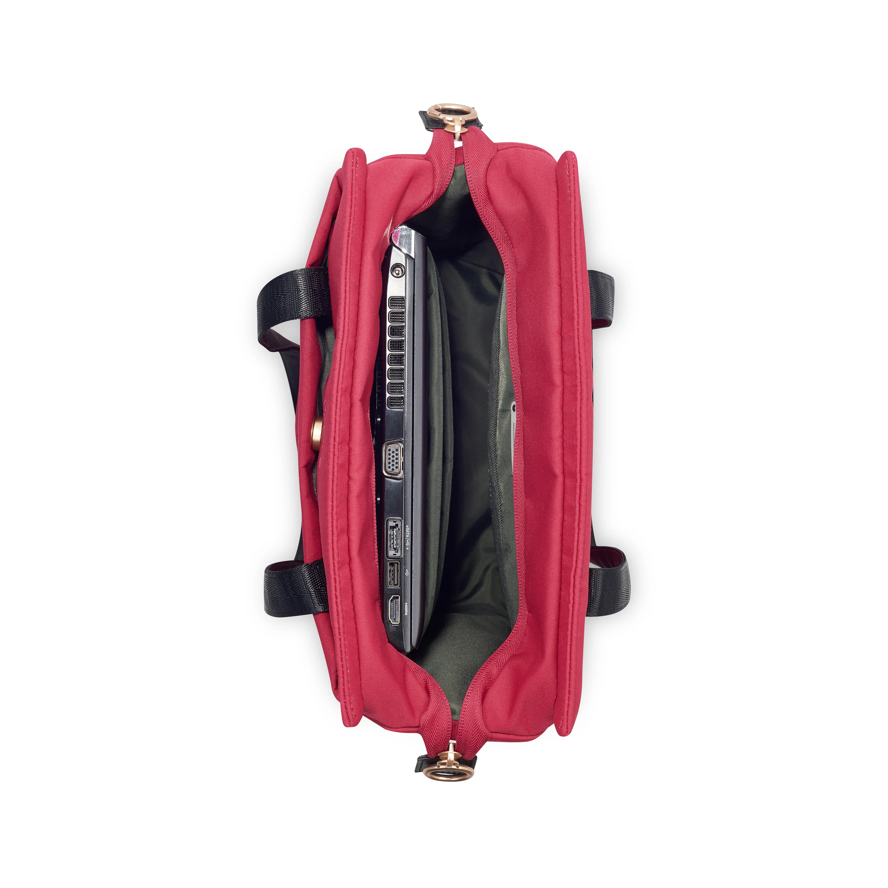 Reporter / Personal Bag - Image 17