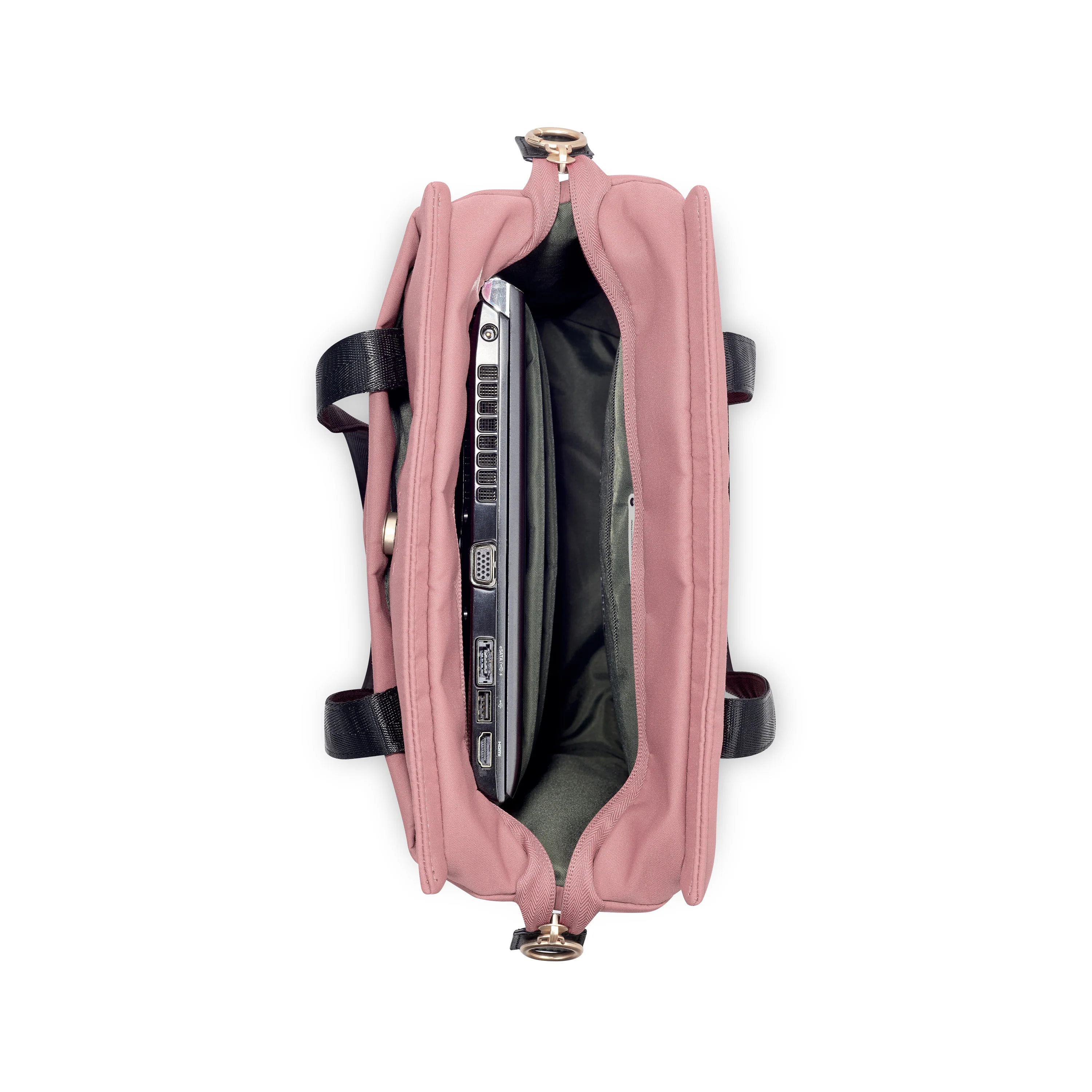 Reporter / Personal Bag - Image 5