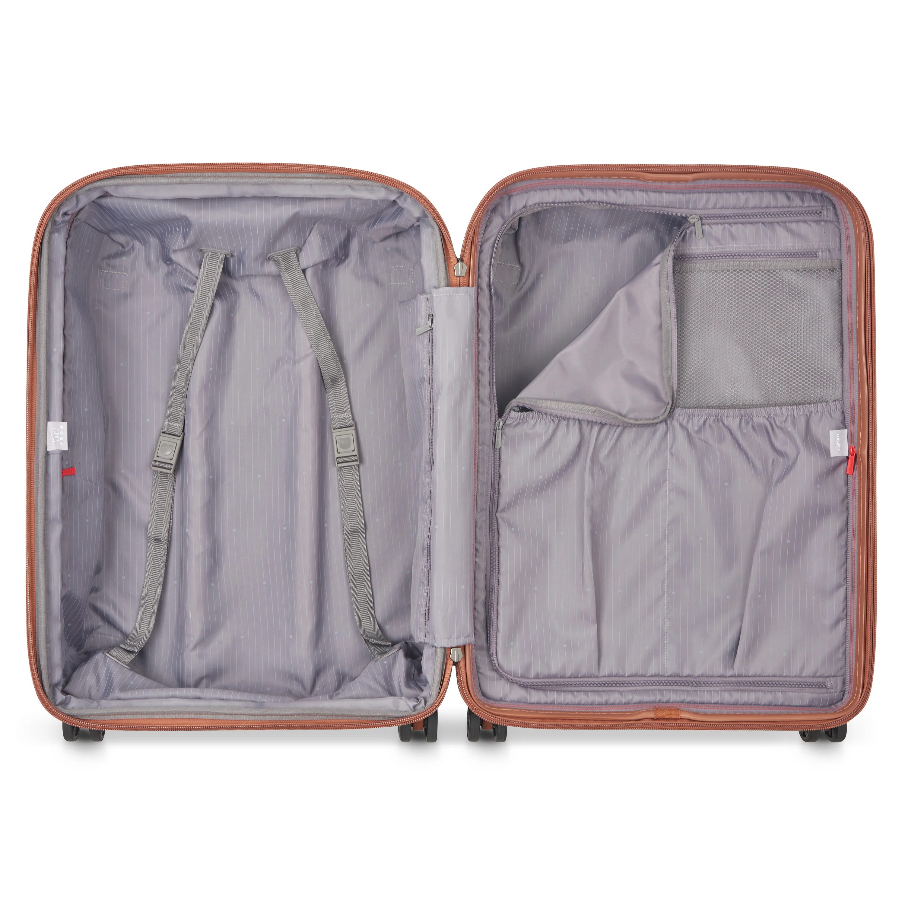 PROMENADE HARD 2.0 - M Expandable (66cm) - Image 32