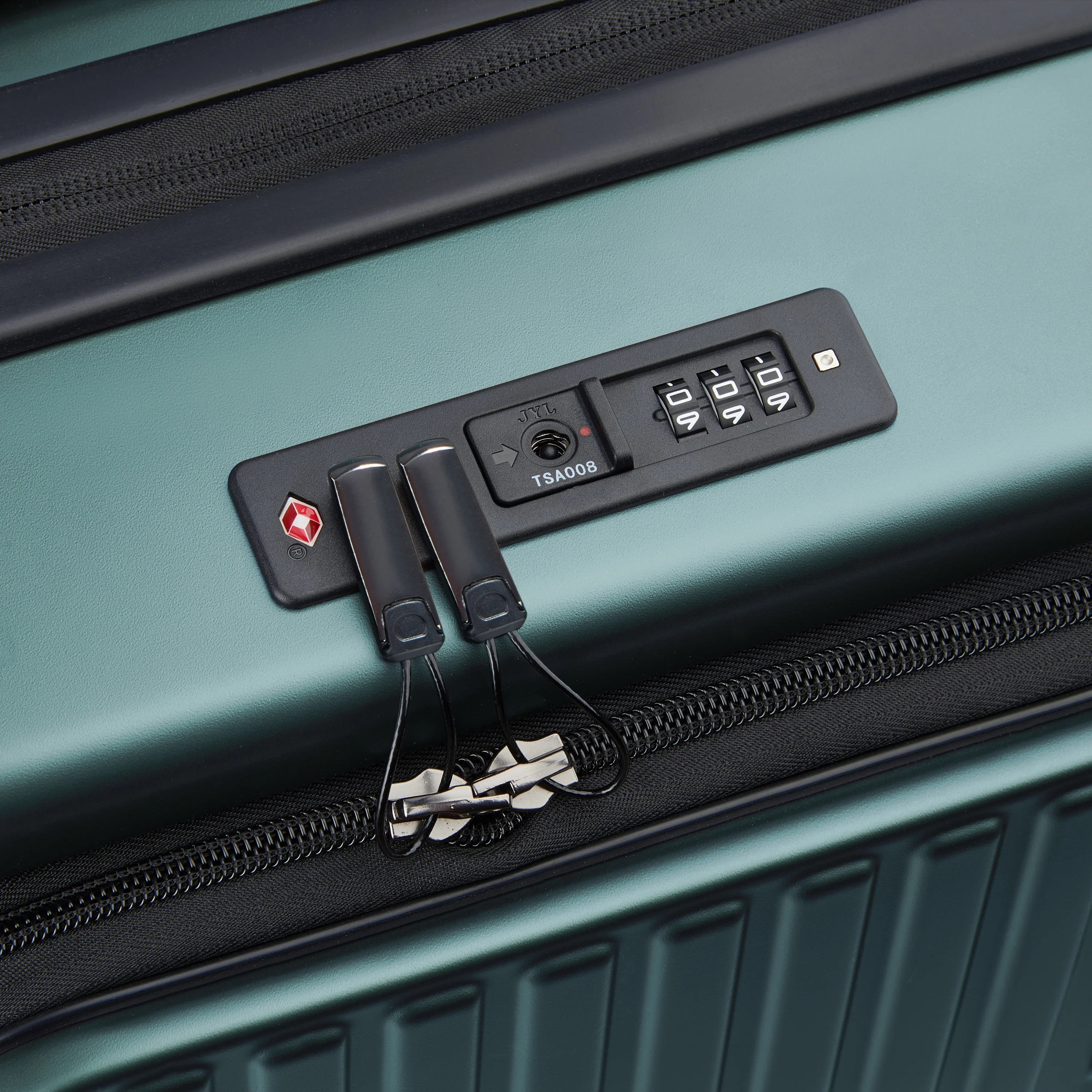 SECURITIME ZIP - S Expandable (55cm) - Image 45