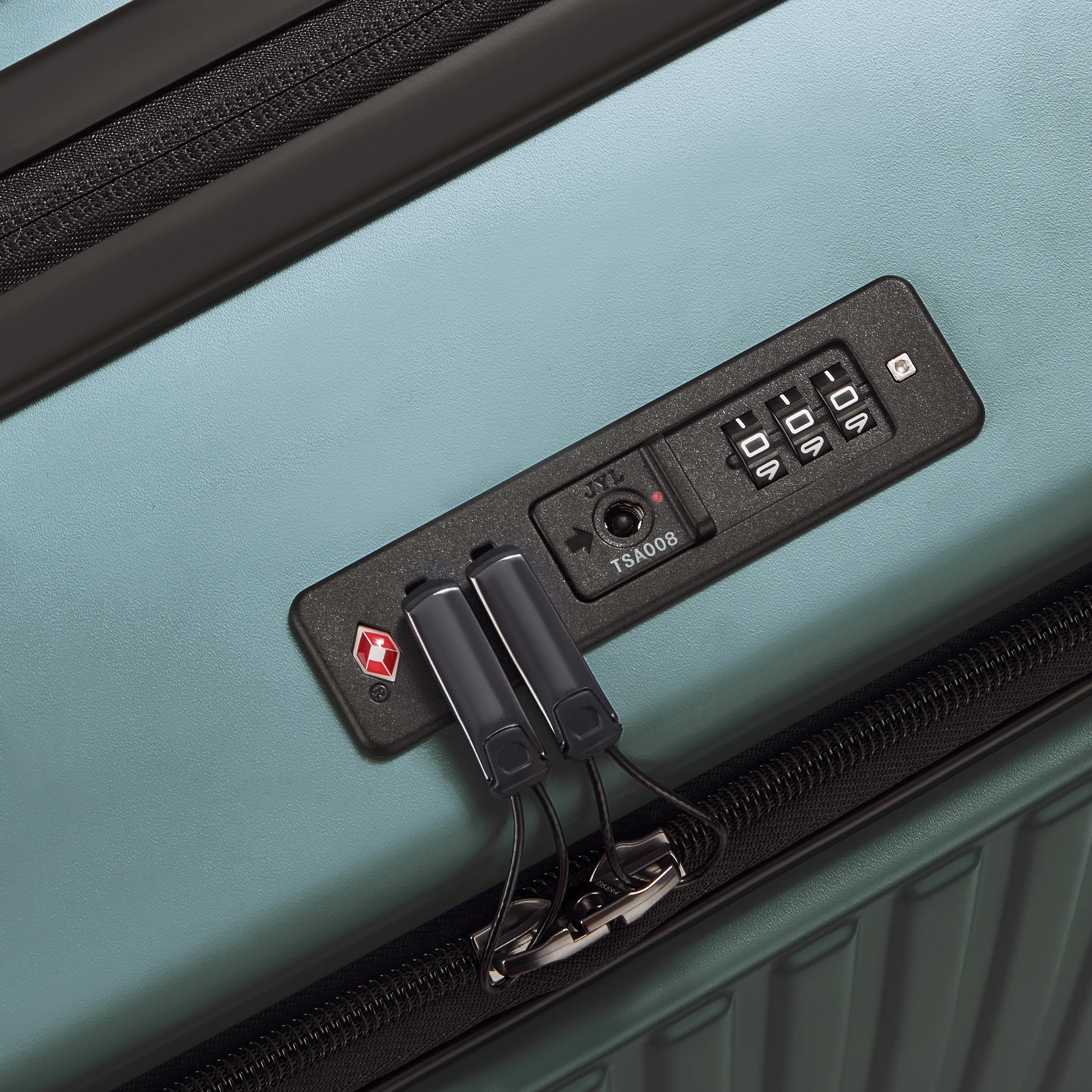 SECURITIME ZIP - M Expandable (66cm) - Image 33