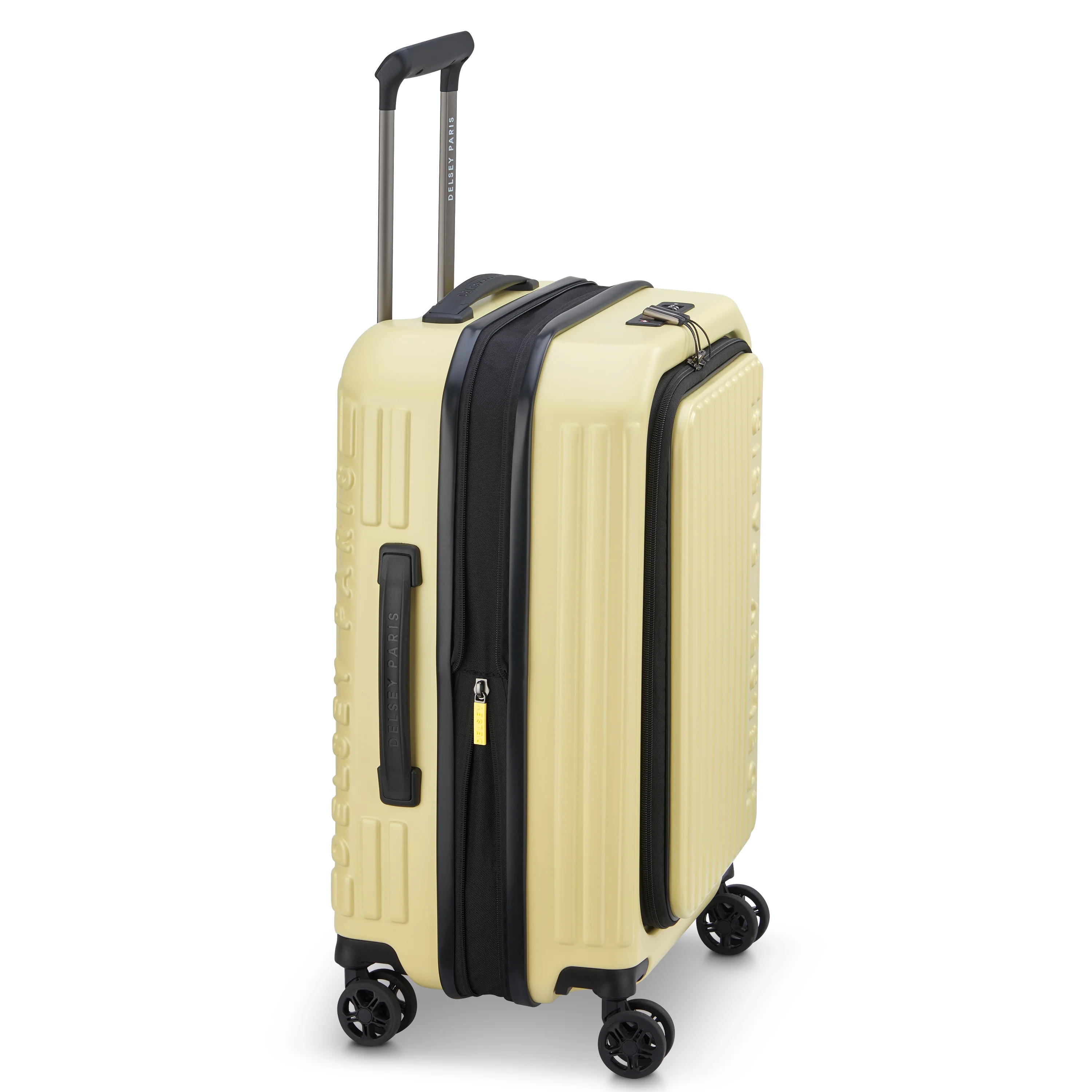 SECURITIME ZIP - M Expandable (66cm) - Image 6