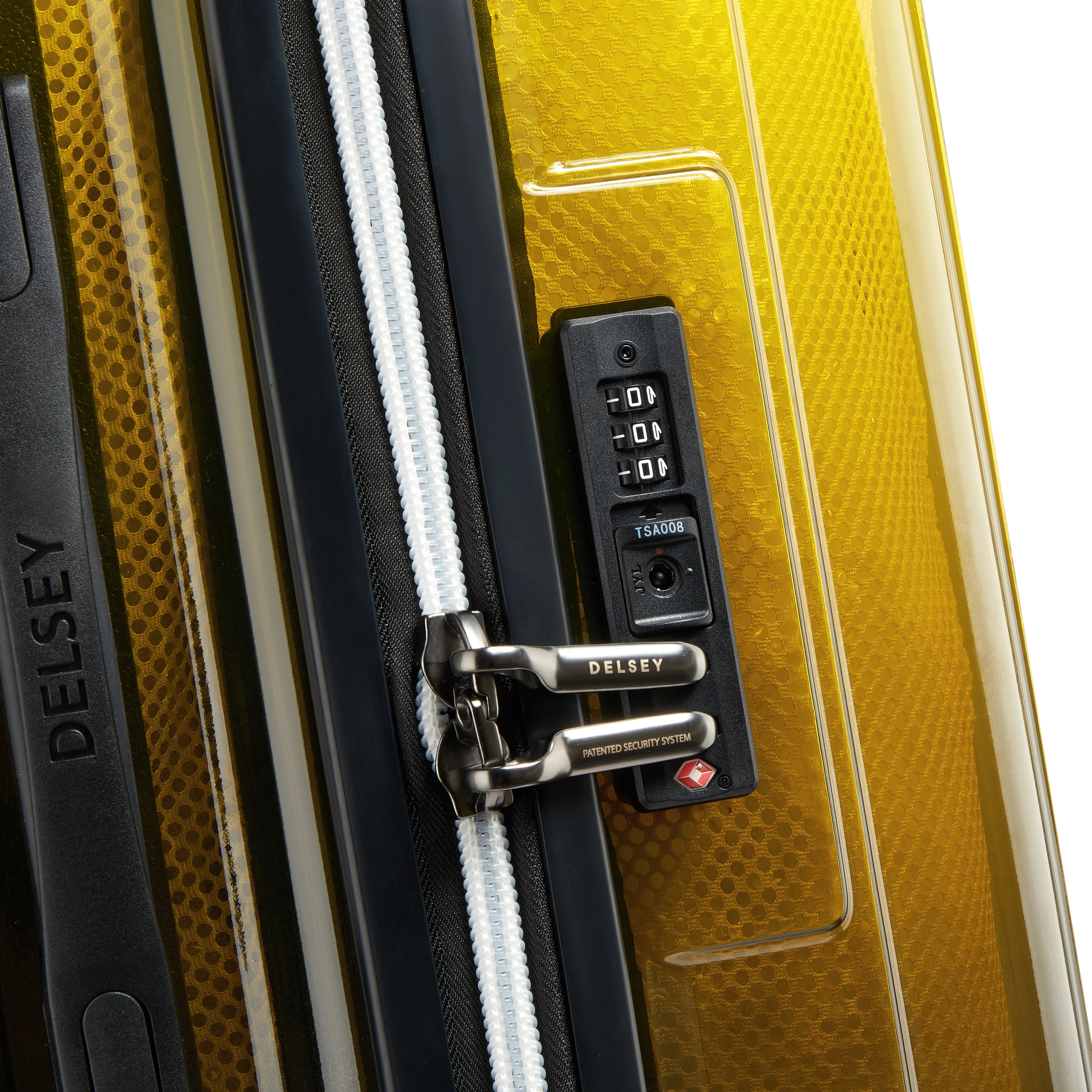 REMPART - L expandable Trunk (73cm) - Image 16