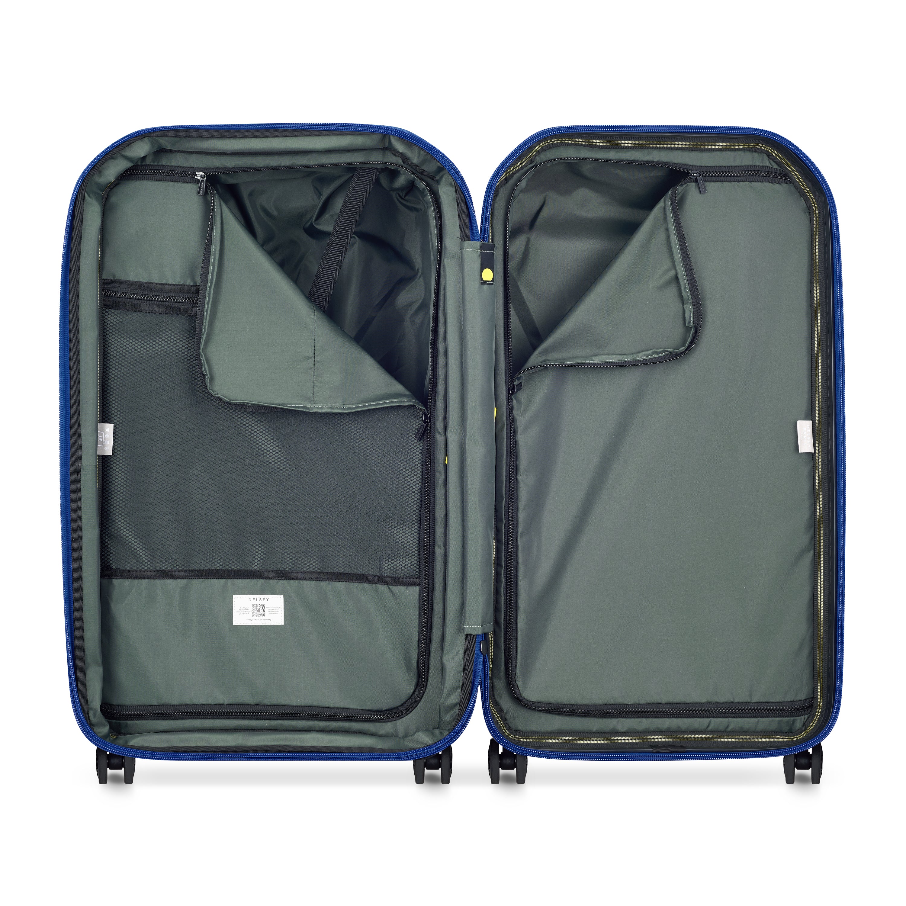 REMPART - L expandable Trunk (73cm) - Image 48