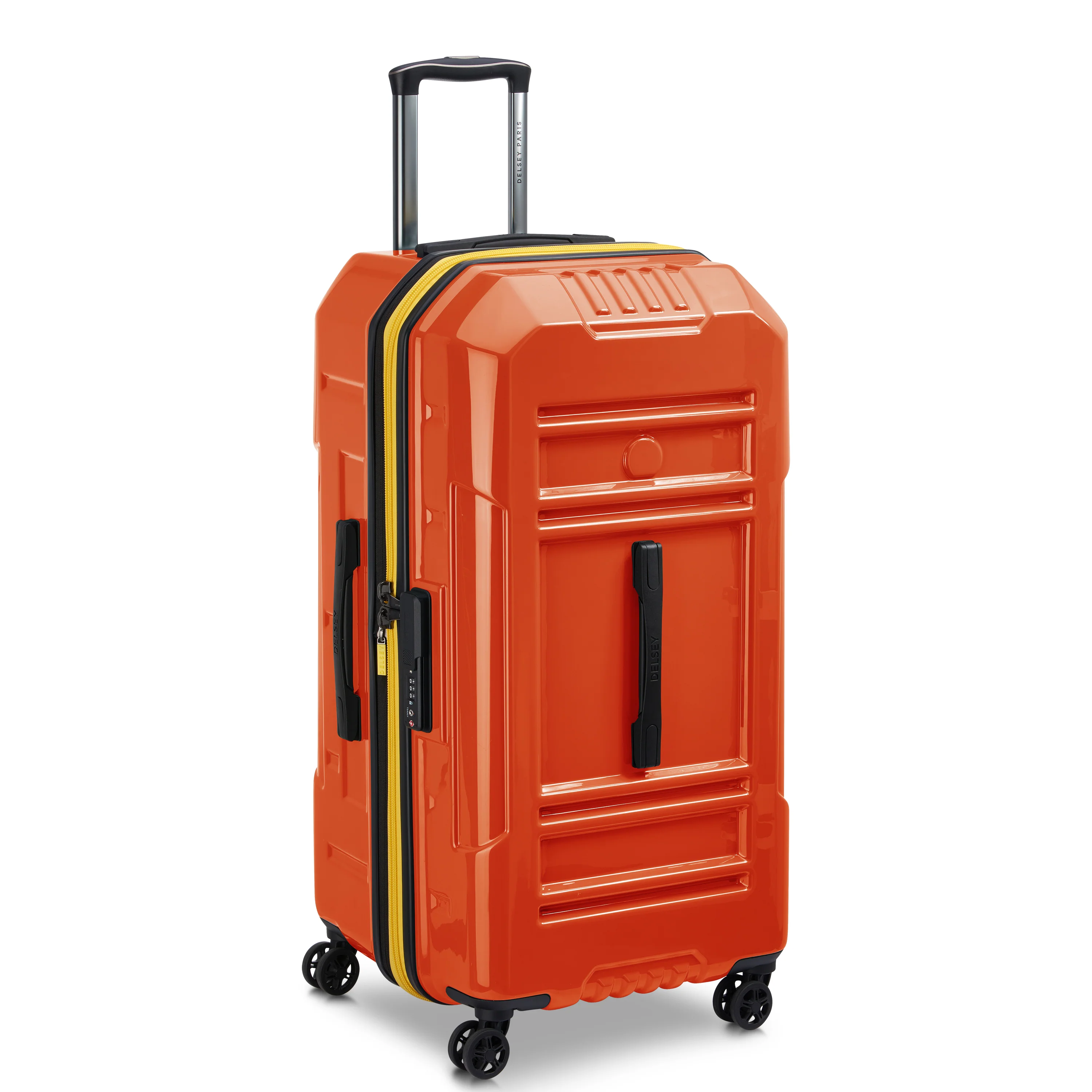 REMPART - XL expandable Trunk (79cm) - Image 10