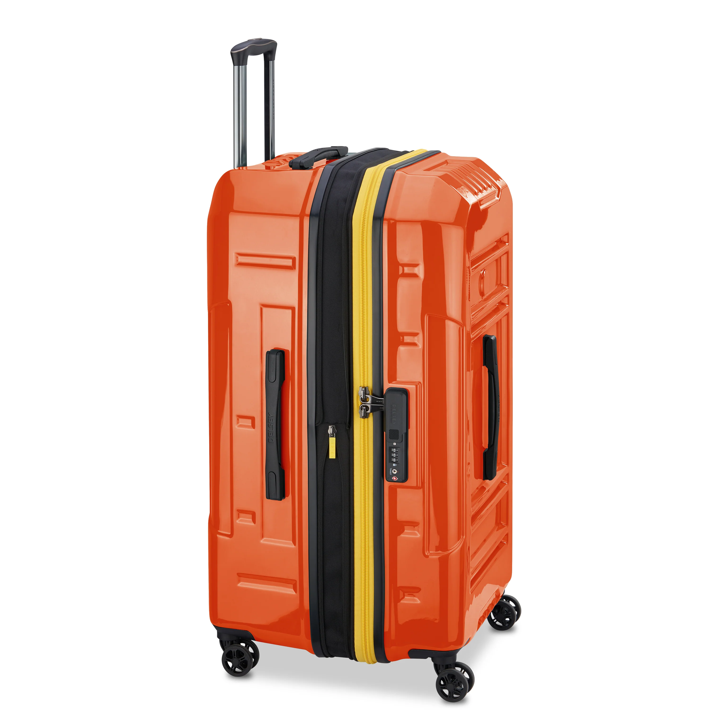 REMPART - XL expandable Trunk (79cm) - Image 12