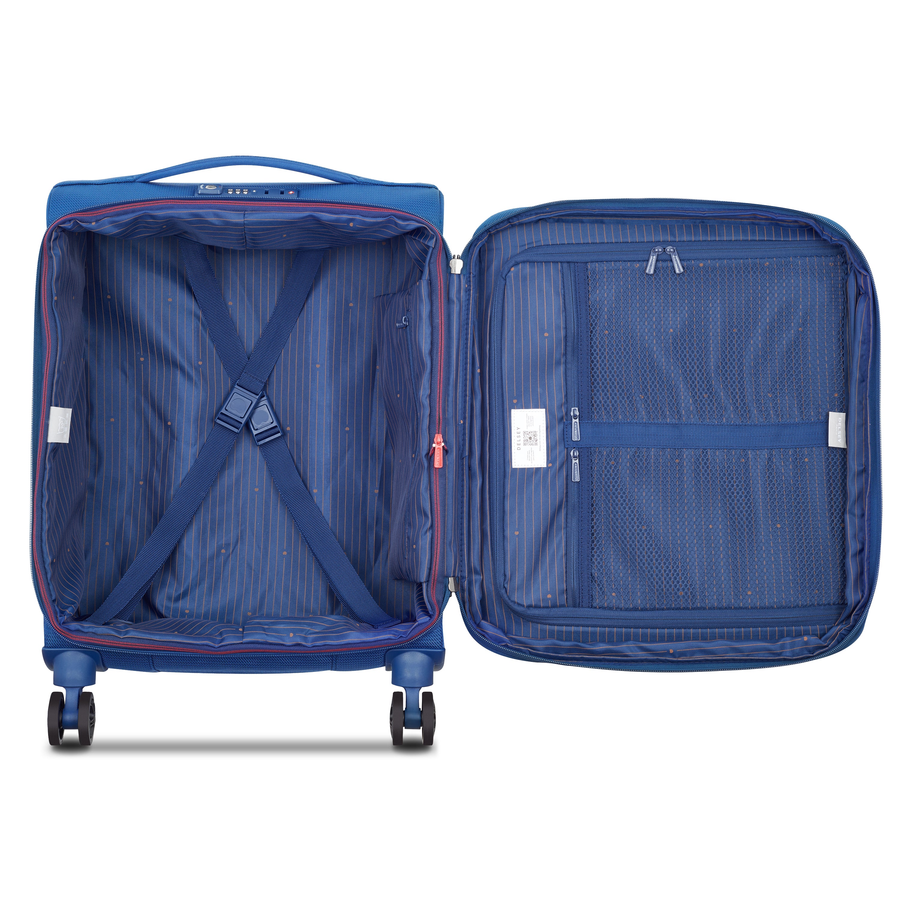 MONTMARTRE AIR 2.0 - S Slim Expandable (55cm) - Image 20