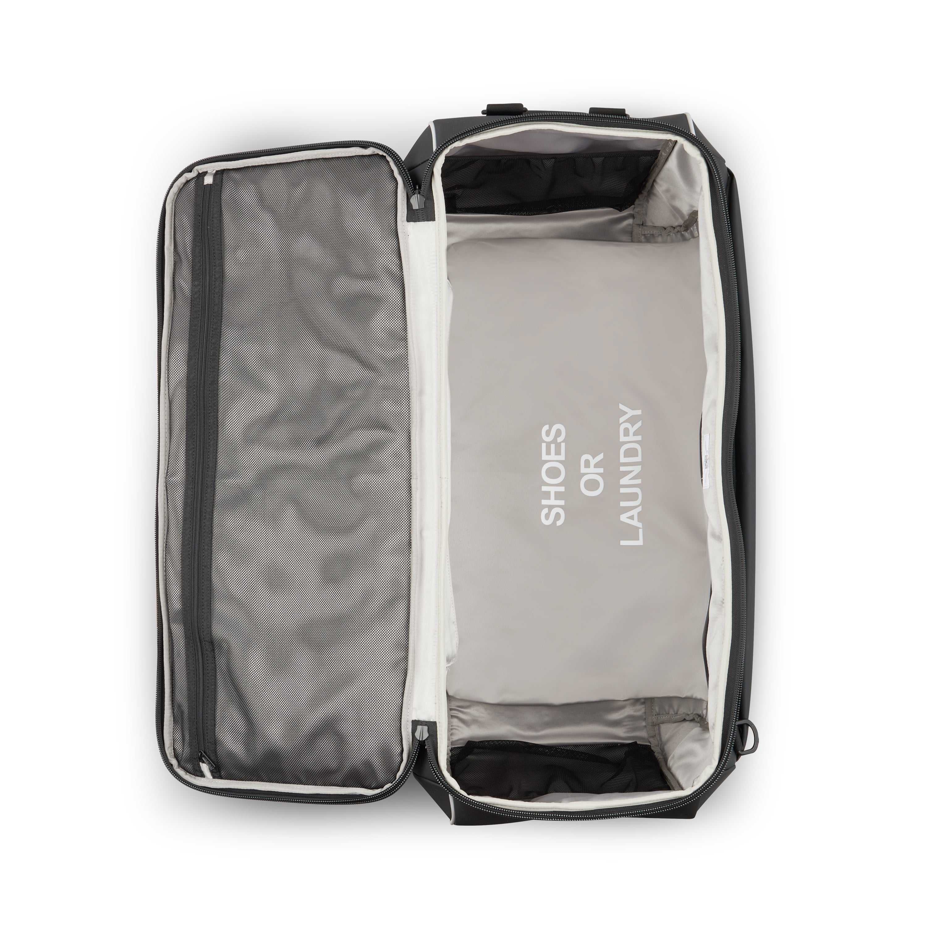 AVENTURE - TRAVEL BAG - 76cm (PC Protection 16") - Image 4