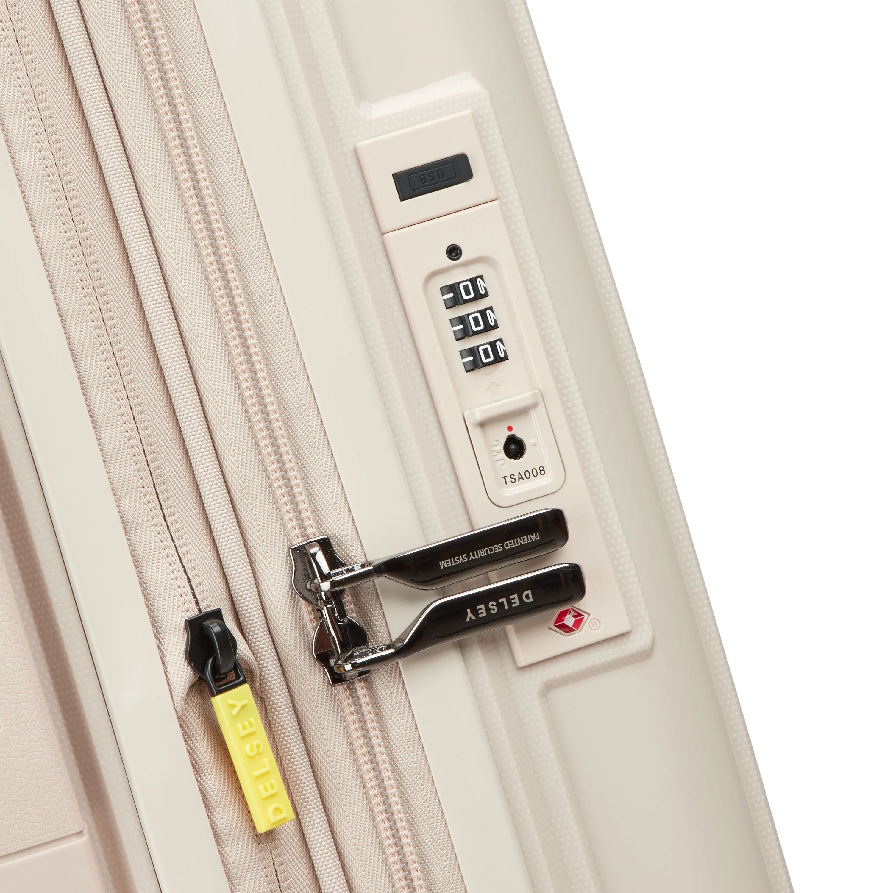 LUTECE - S Slim expandable (55cm) - Image 31