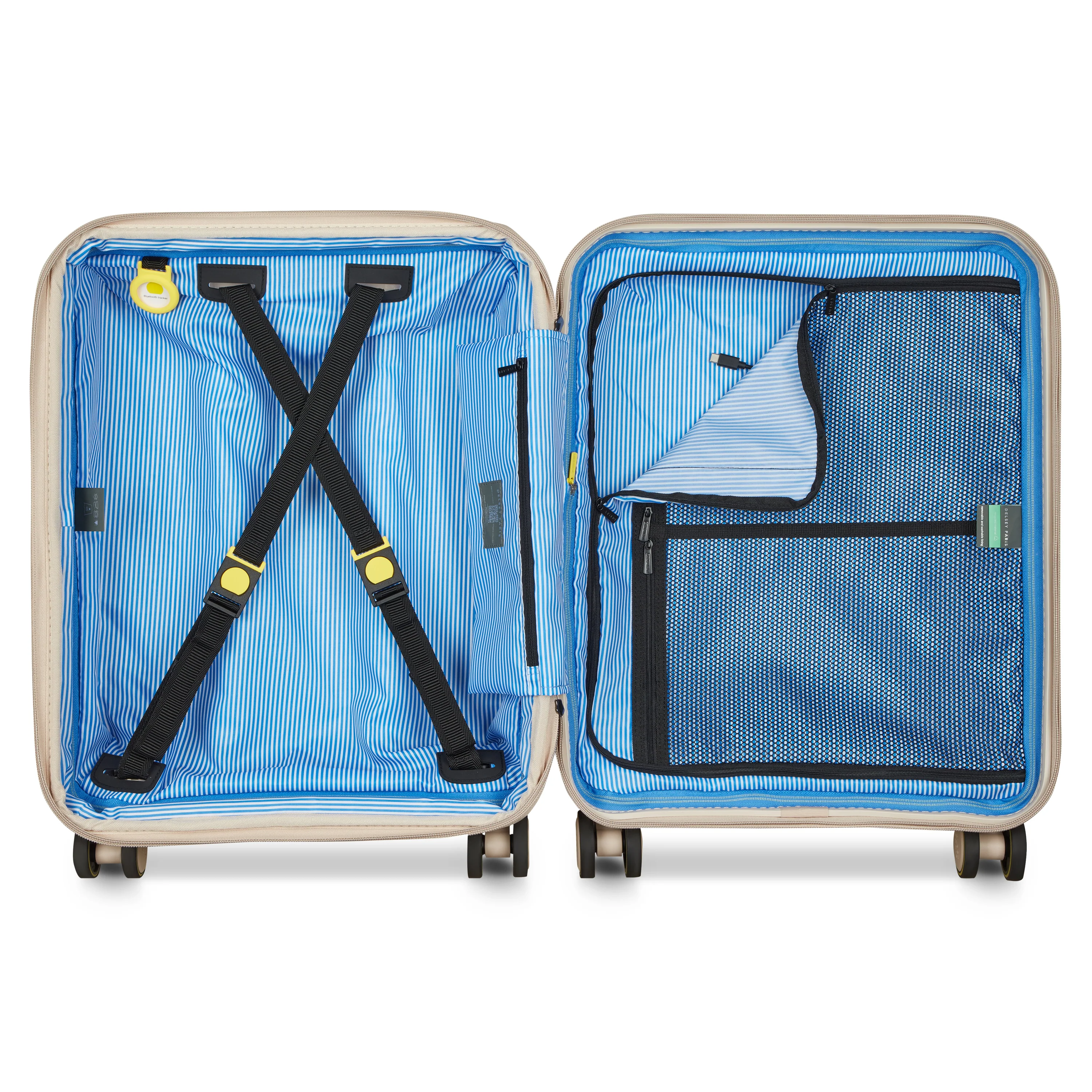 LUTECE - S Slim expandable (55cm) - Image 32