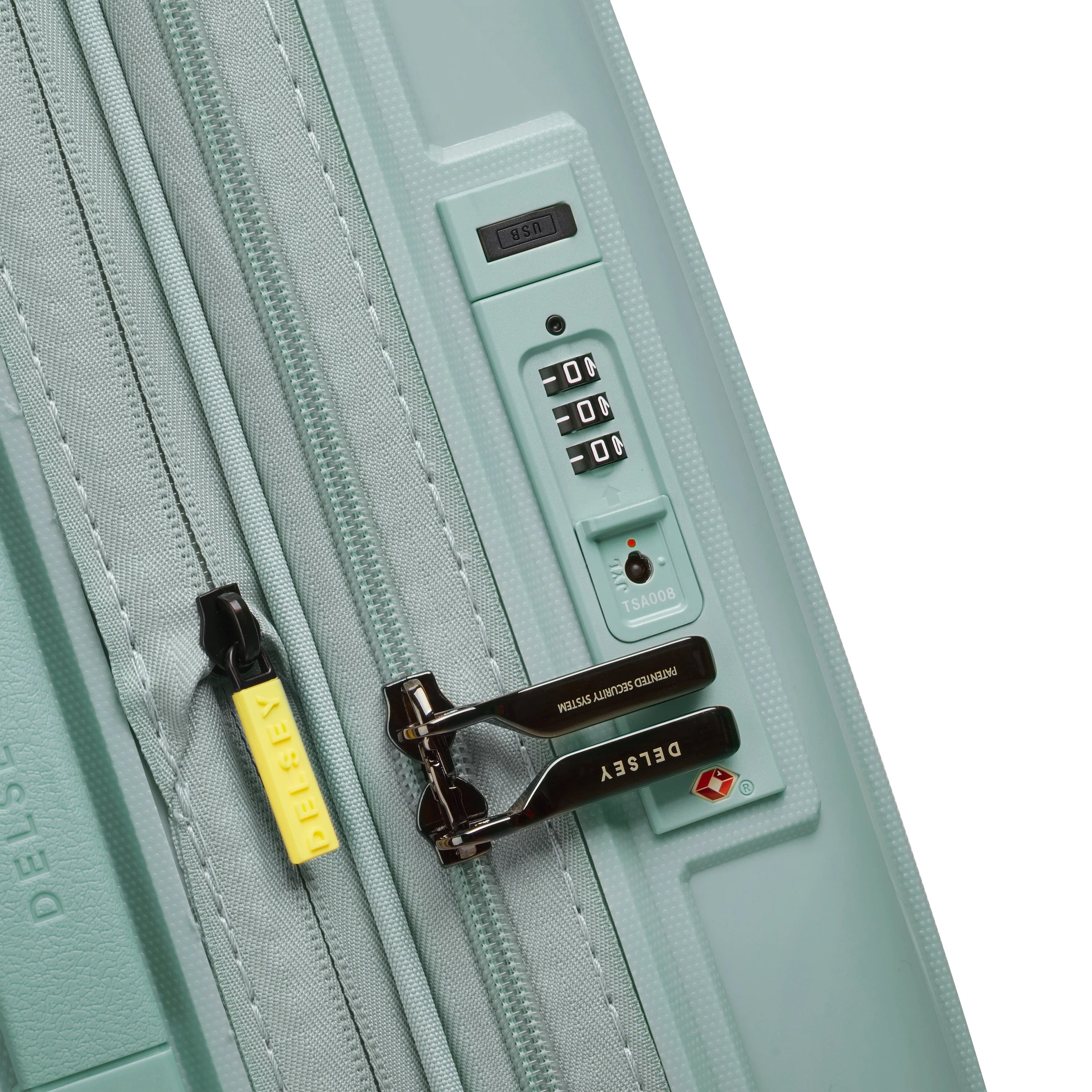 LUTECE - S Slim expandable (55cm) - Image 44