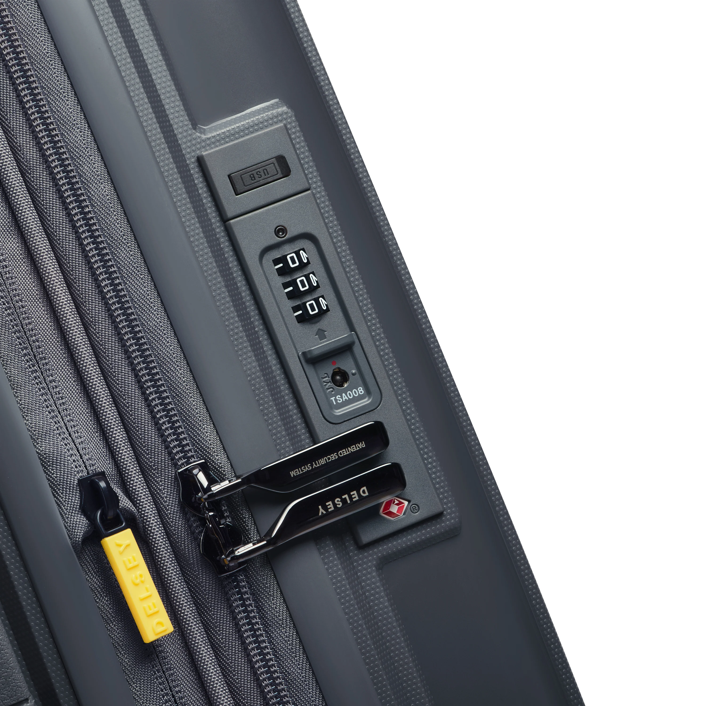 LUTECE - S Slim expandable (55cm) - Image 5