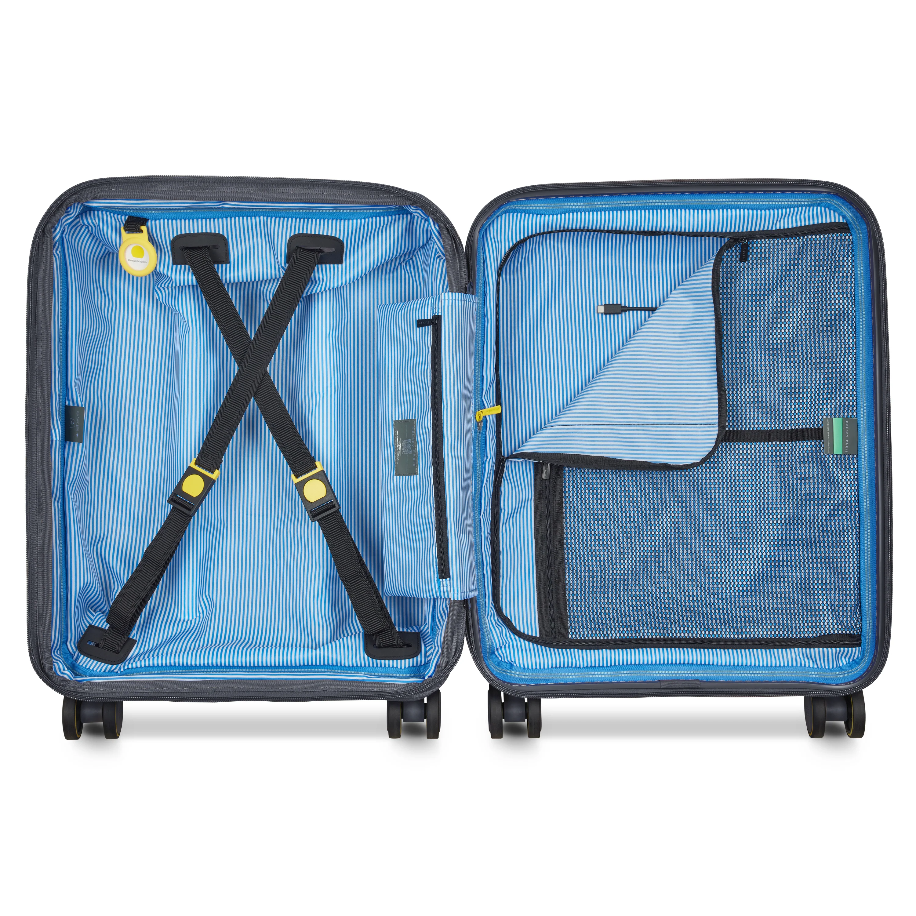 LUTECE - S Slim expandable (55cm) - Image 6