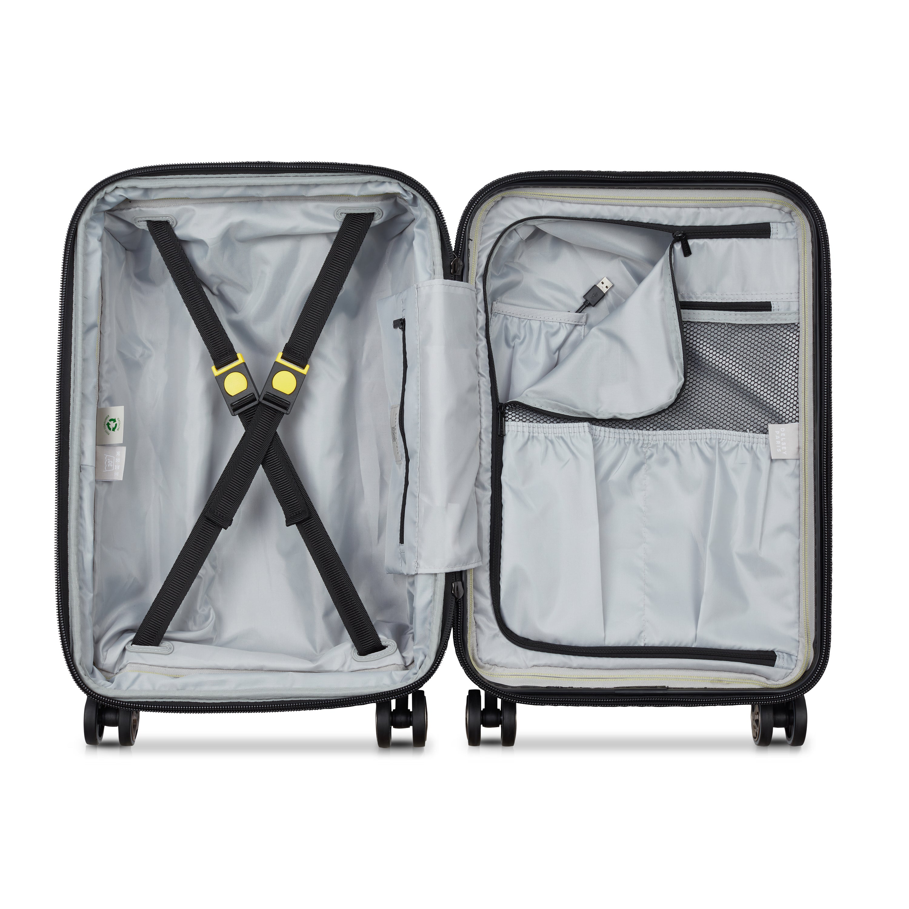 SHADOW 5.0 - S Expandable (55cm) - Image 23