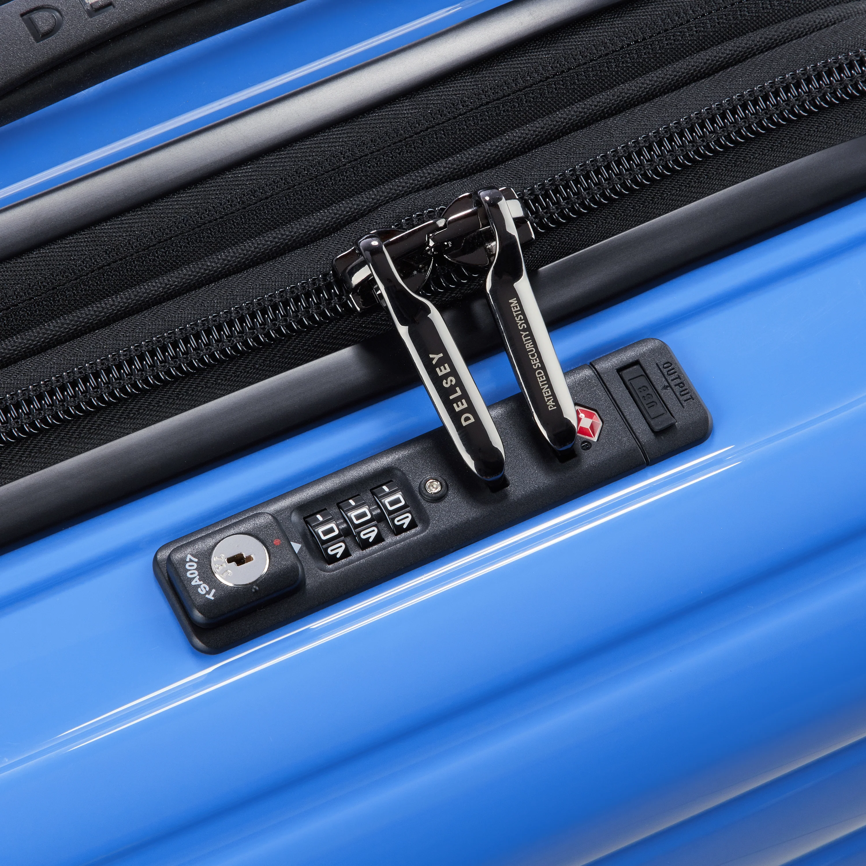 SHADOW 5.0 - S Expandable (55cm) - Image 24