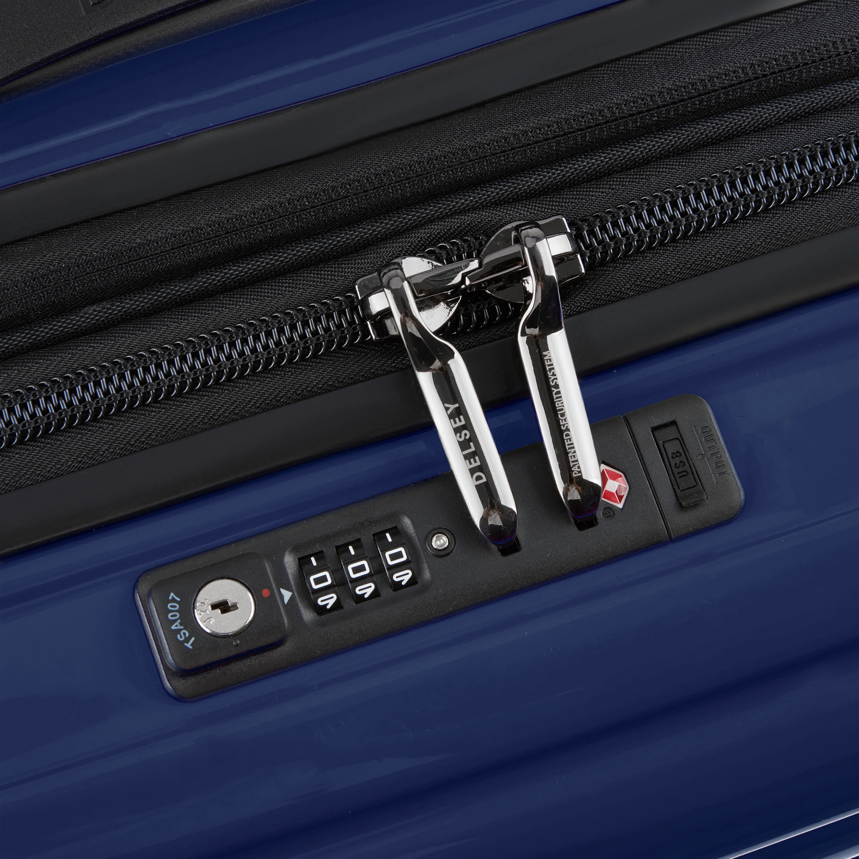 SHADOW 5.0 - S Expandable (55cm) - Image 46